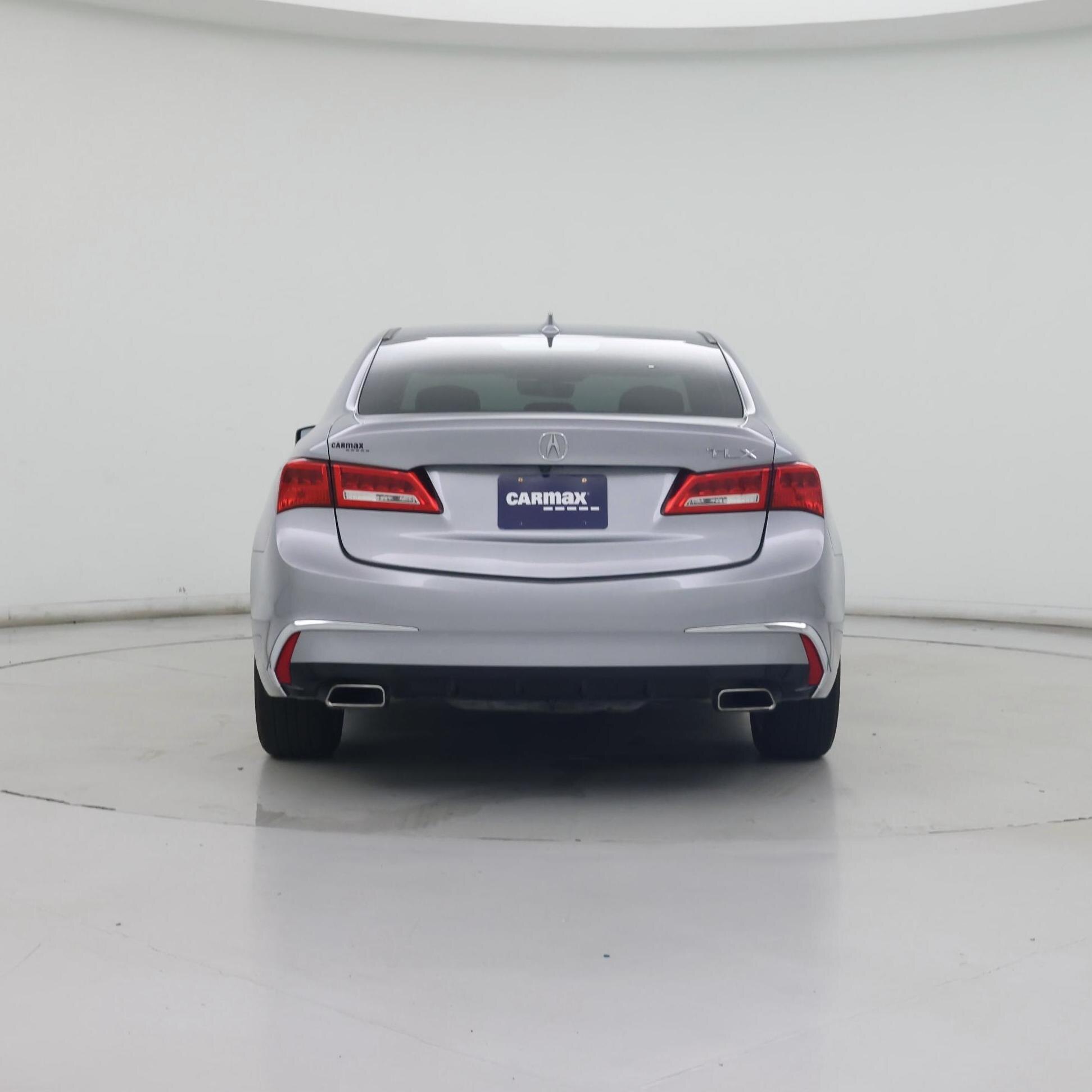 Thumbnail: 2018 Acura TLX - 6