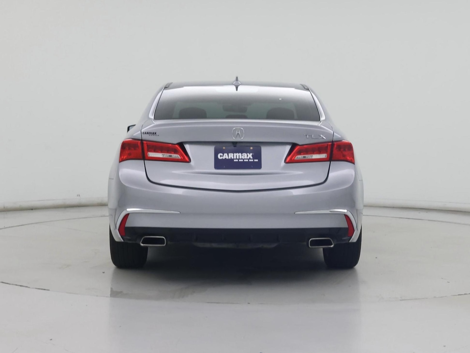 2018 Acura TLX Technology Package - Photo 7
