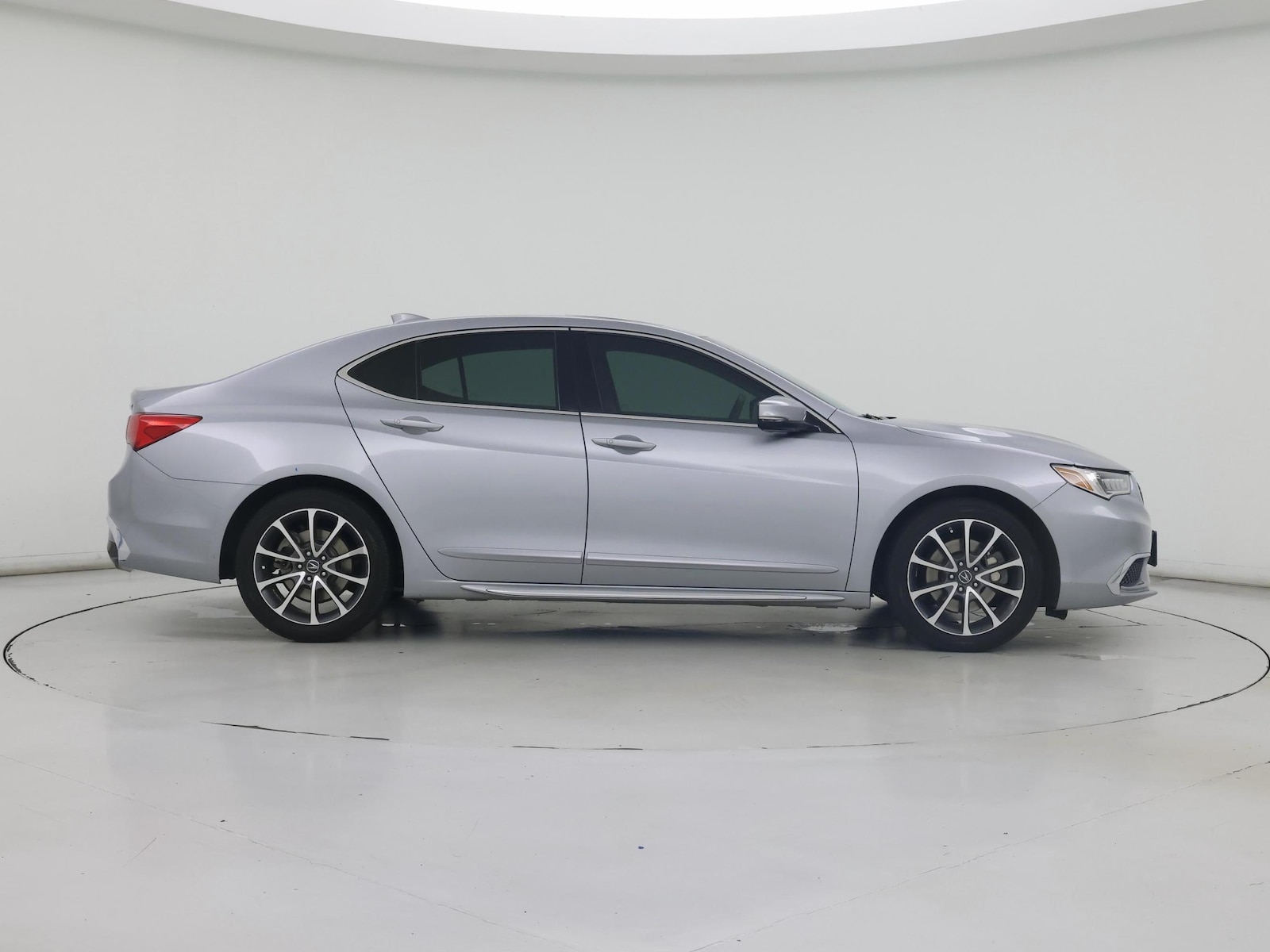 2018 Acura TLX Technology Package - Photo 8