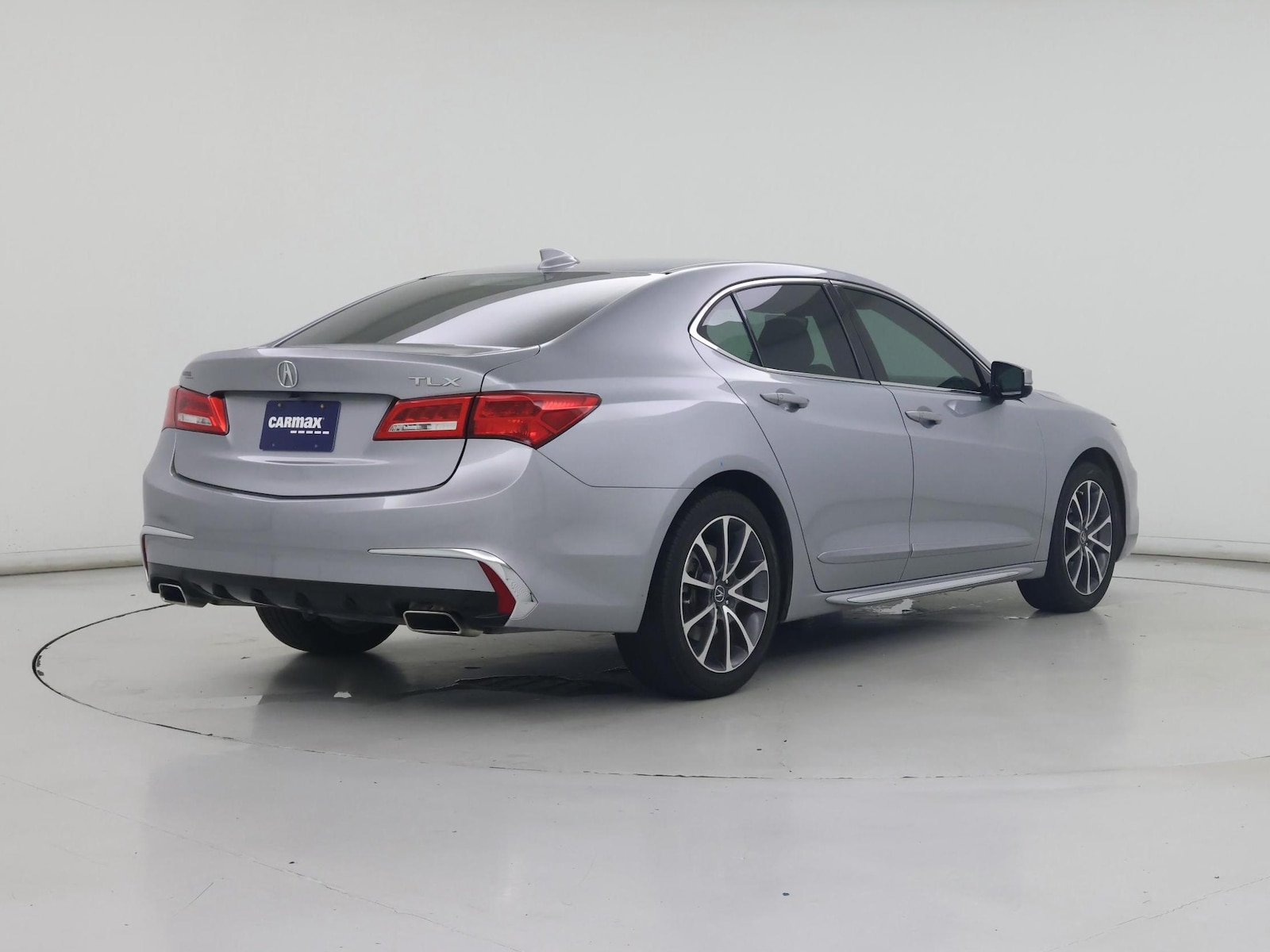 2018 Acura TLX Technology Package - Photo 9