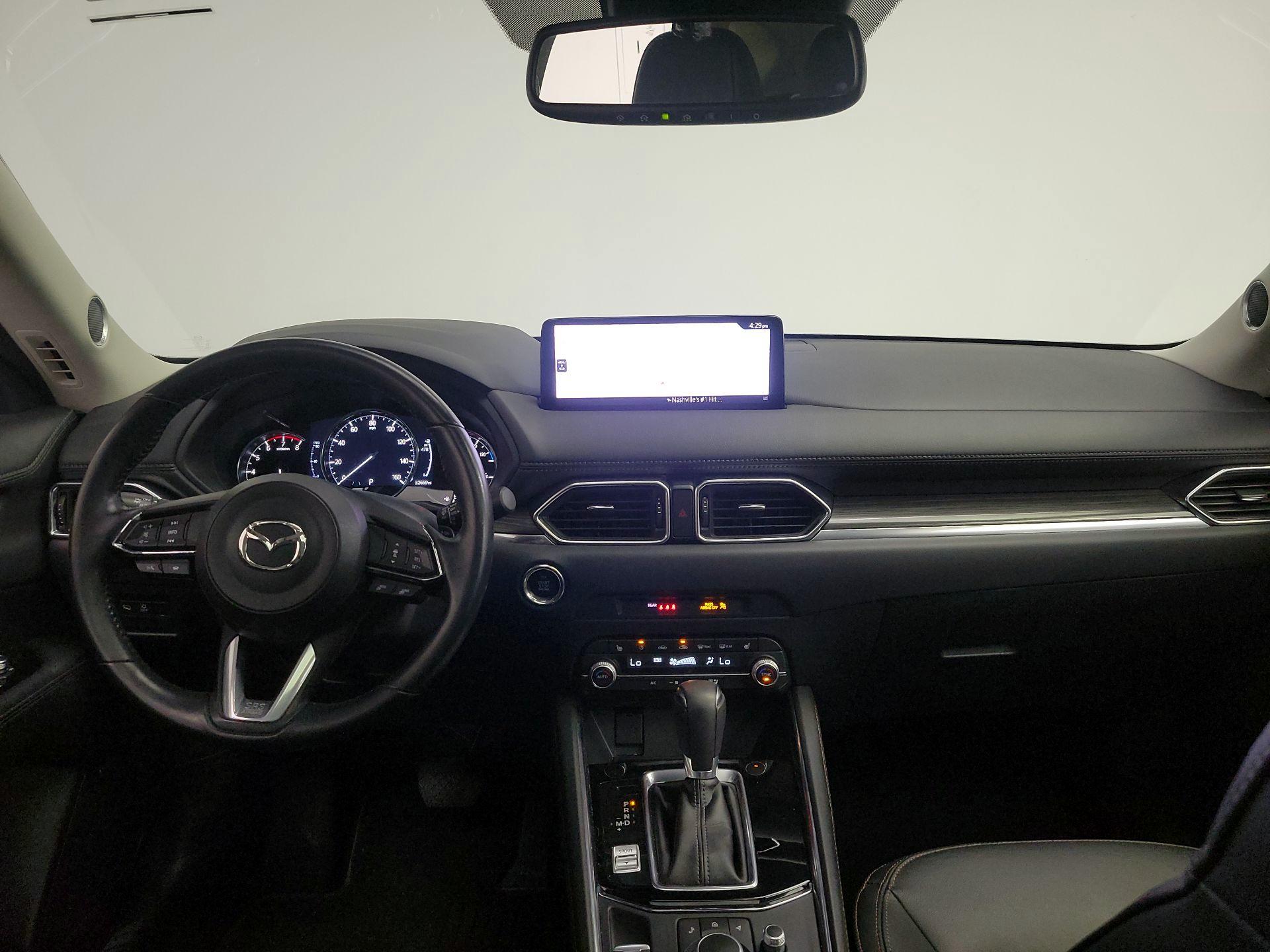 Thumbnail: 2021 Mazda CX-5 - 9