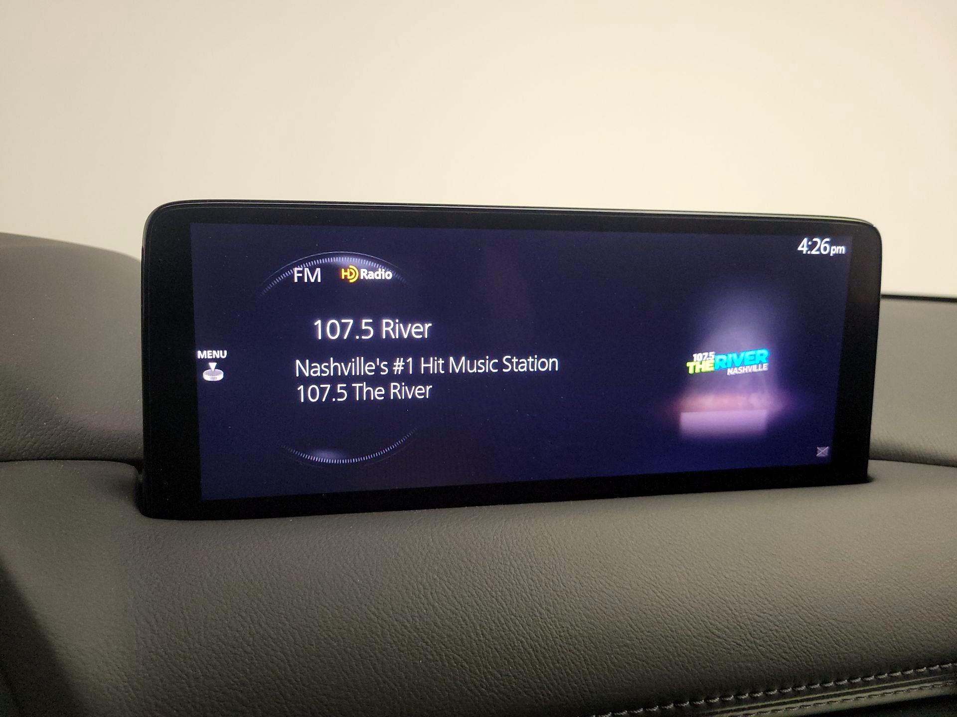 Thumbnail: 2021 Mazda CX-5 - 16