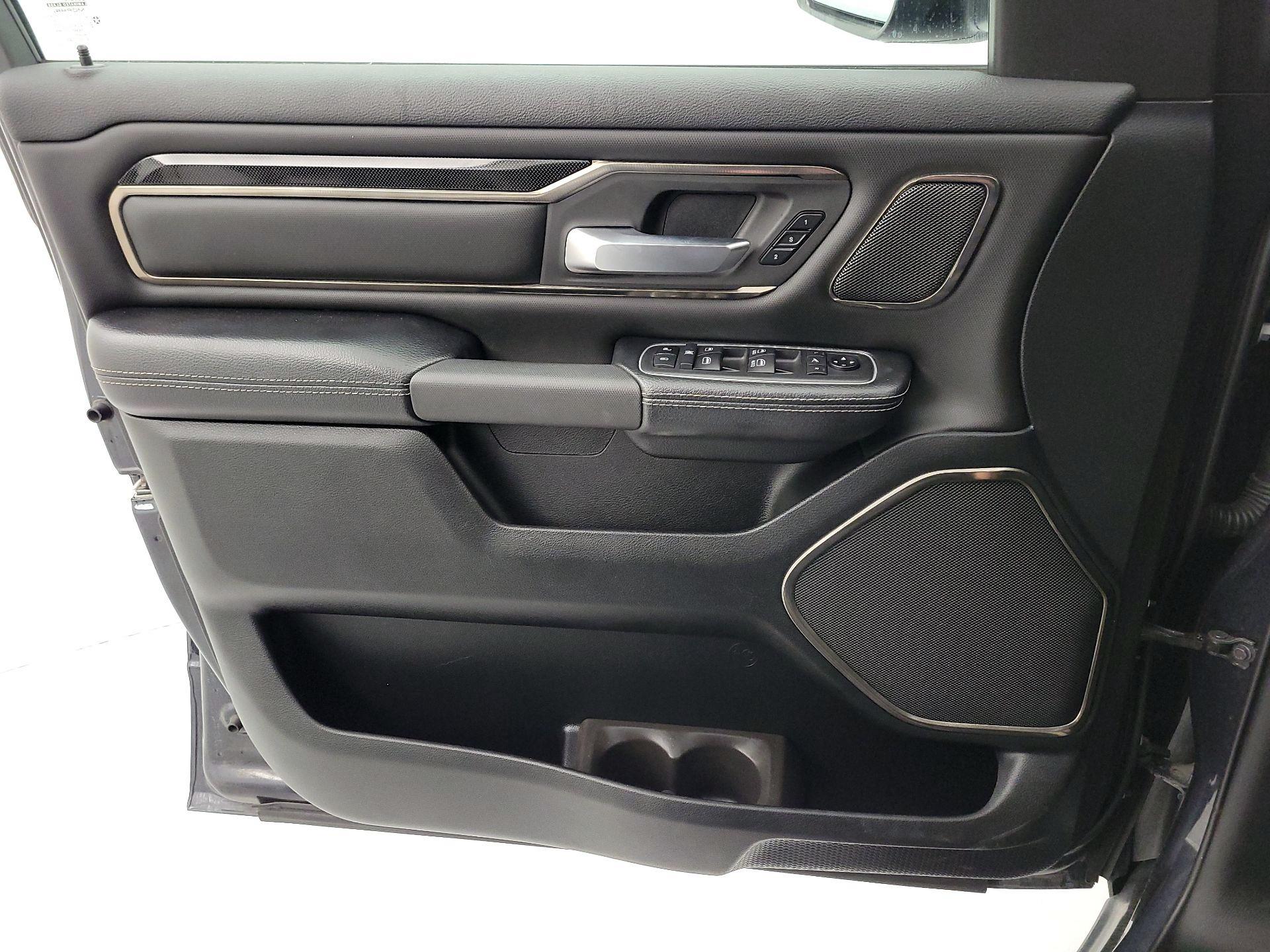 Thumbnail: 2020 RAM 1500 - 12