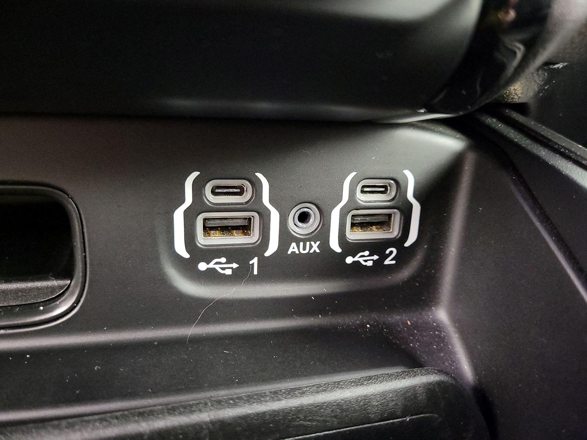 Thumbnail: 2020 RAM 1500 - 19