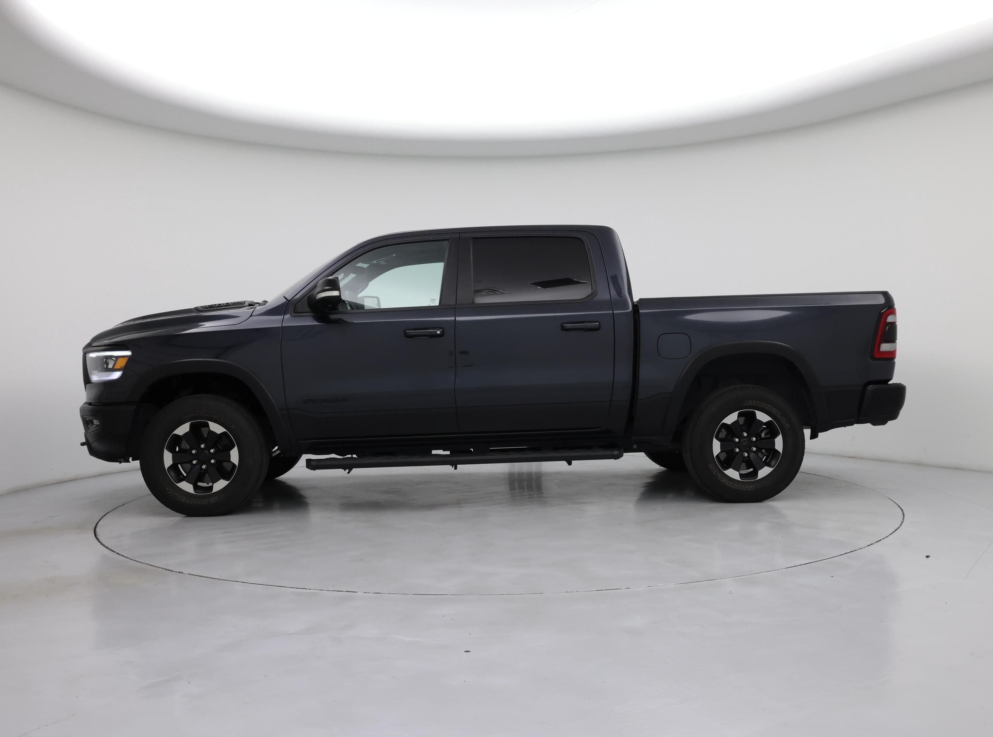 Thumbnail: 2020 RAM 1500 - 3