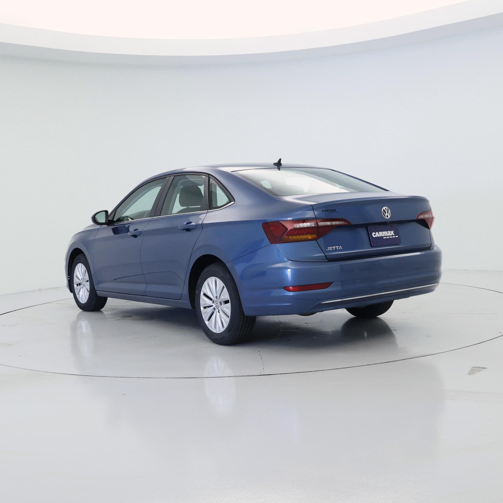 Thumbnail: 2019 Volkswagen Jetta - 2