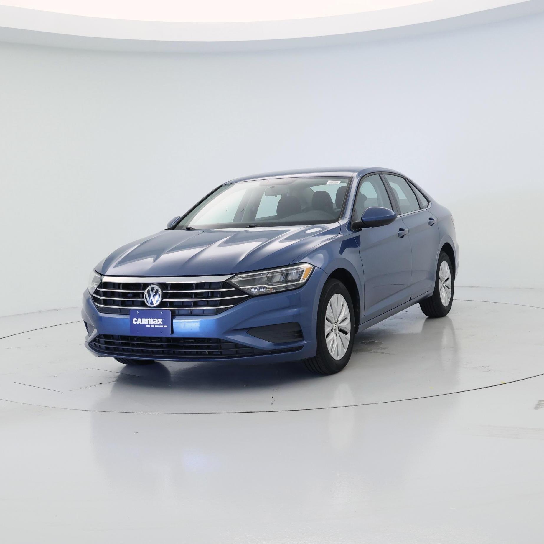 Thumbnail: 2019 Volkswagen Jetta - 4
