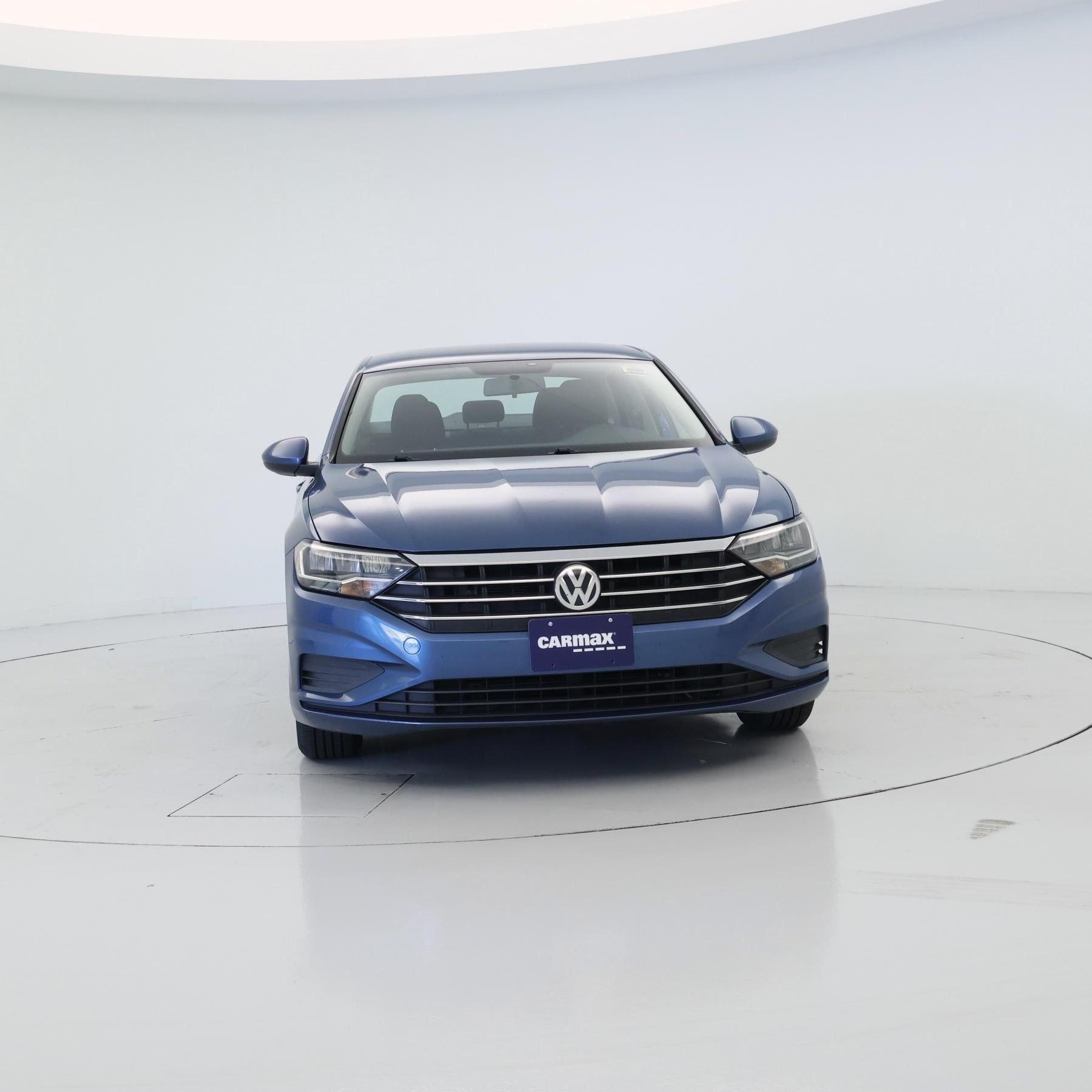 Thumbnail: 2019 Volkswagen Jetta - 5