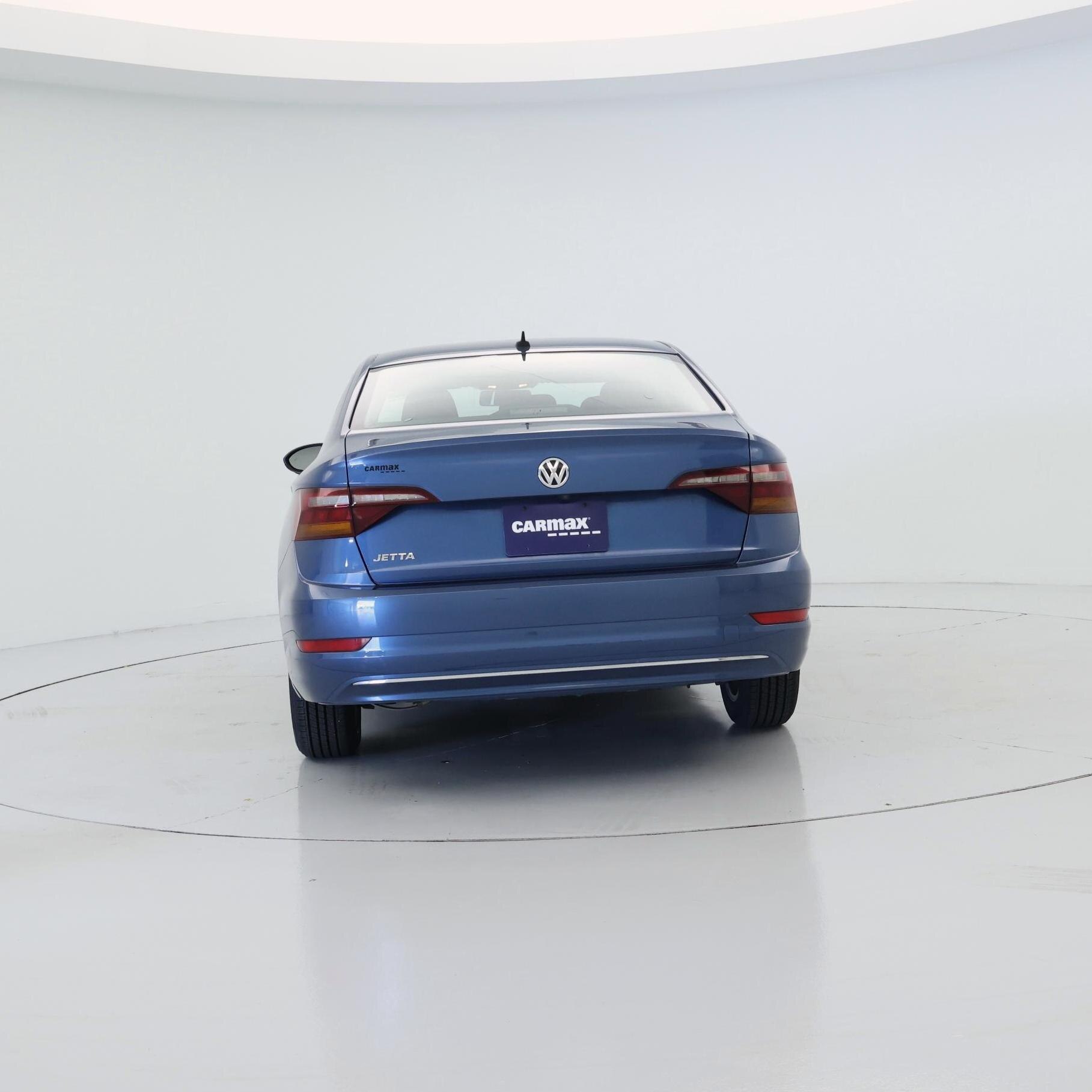 Thumbnail: 2019 Volkswagen Jetta - 6