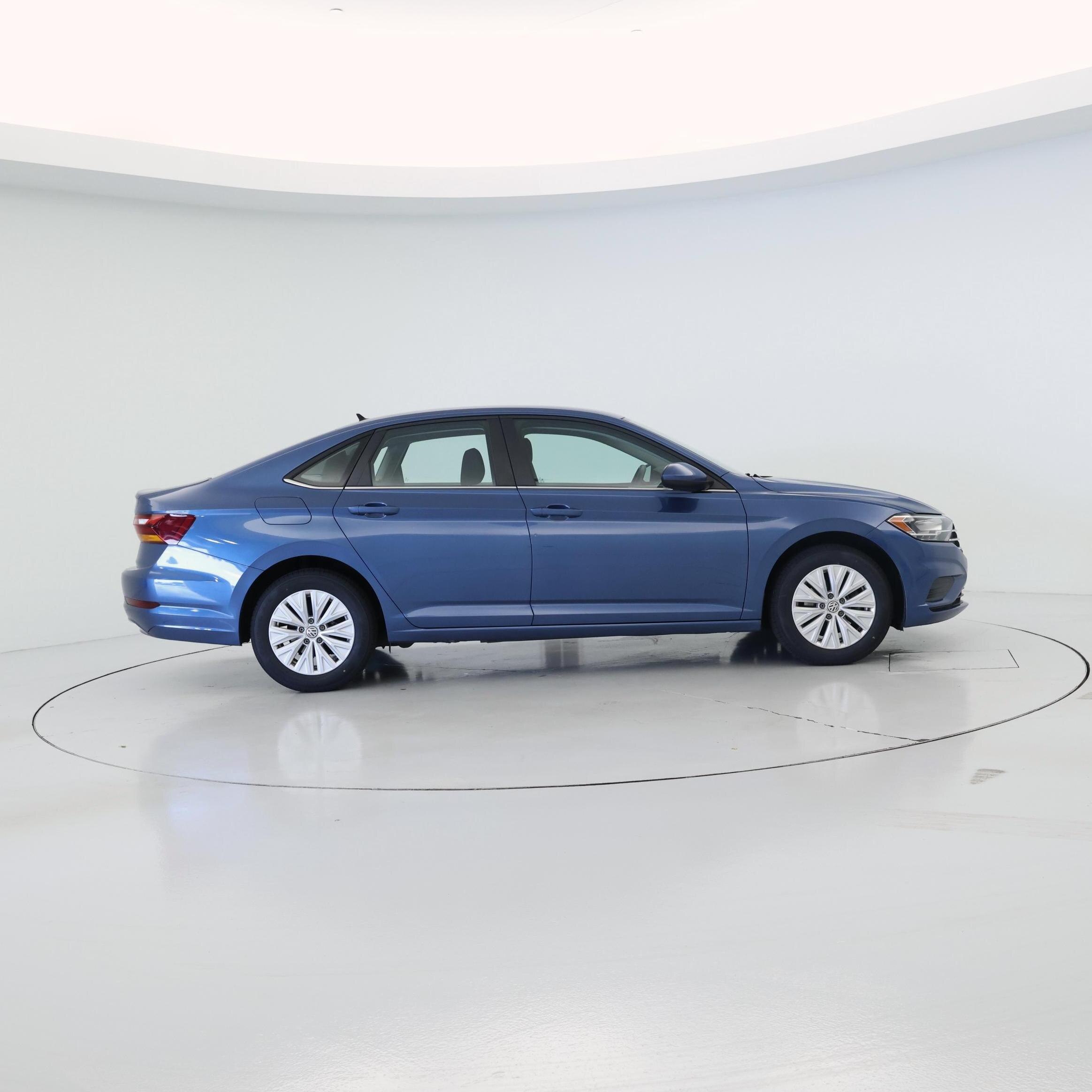 Thumbnail: 2019 Volkswagen Jetta - 7