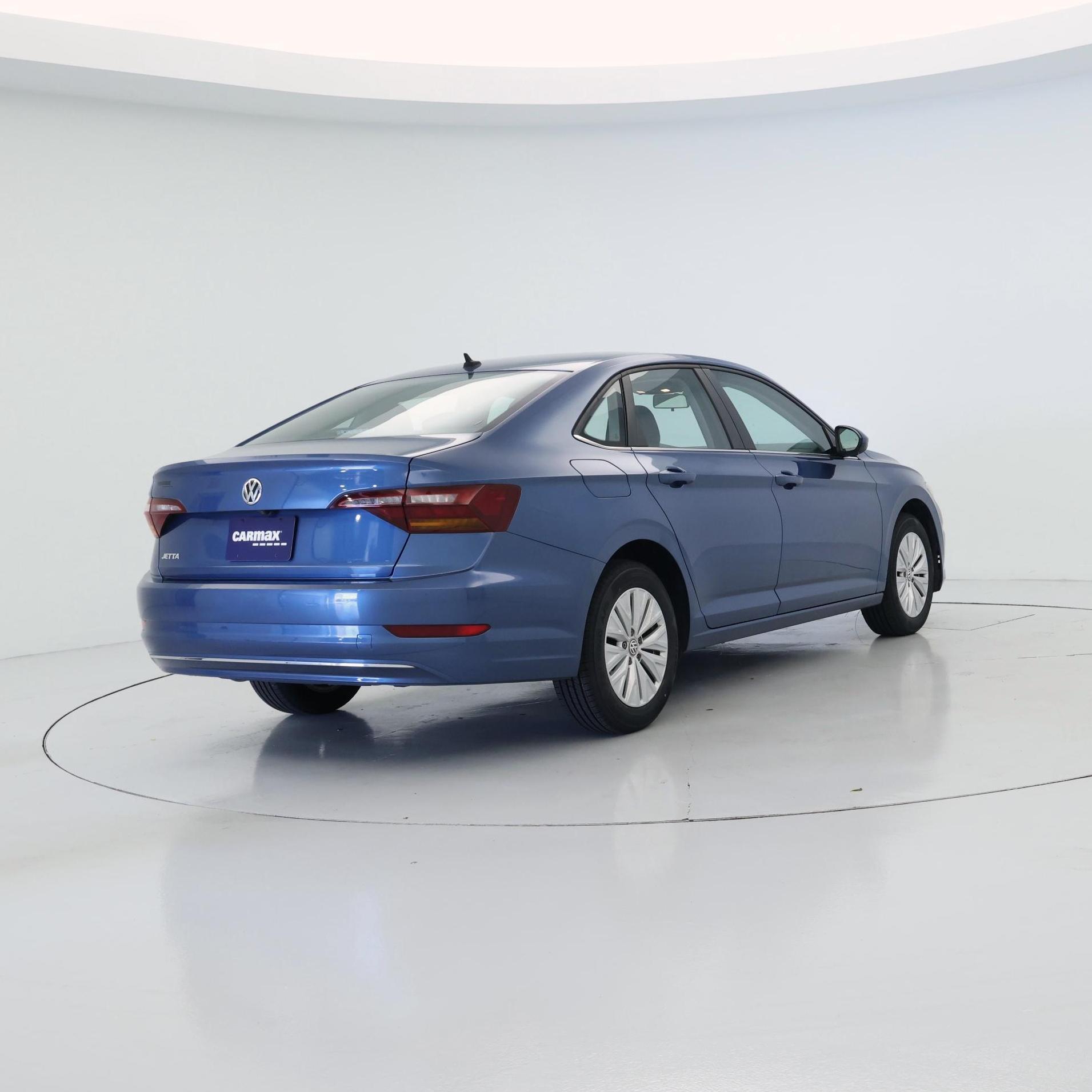 Thumbnail: 2019 Volkswagen Jetta - 8