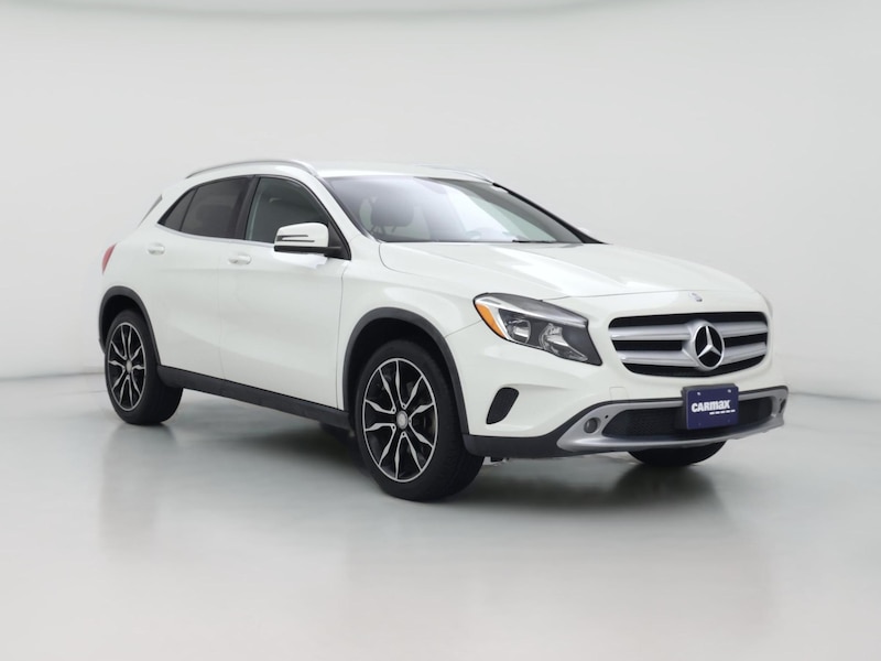 2017 Mercedes-Benz GLA 250 -
                  Pharr, TX