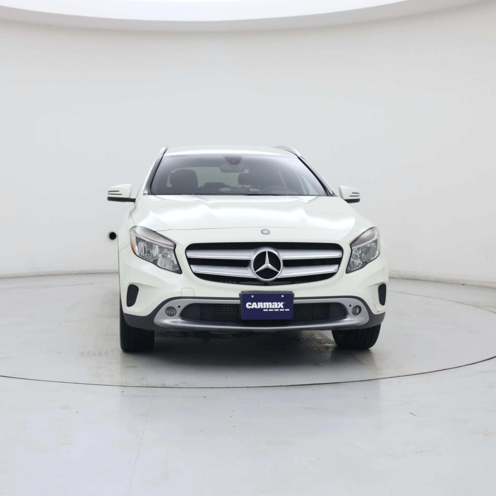 Thumbnail: 2017 Mercedes-Benz GLA - 5