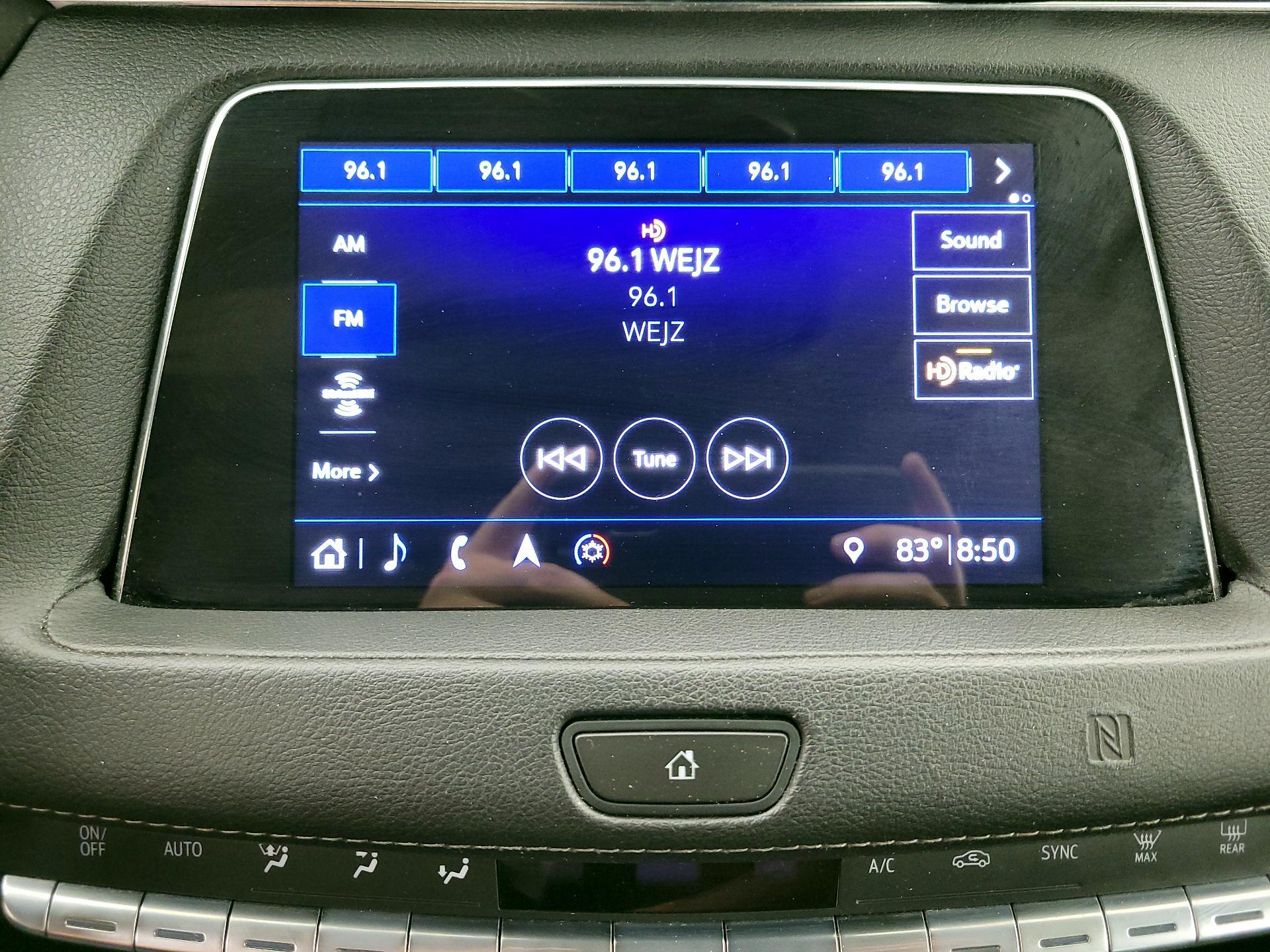 Thumbnail: 2019 Cadillac XT4 - 15