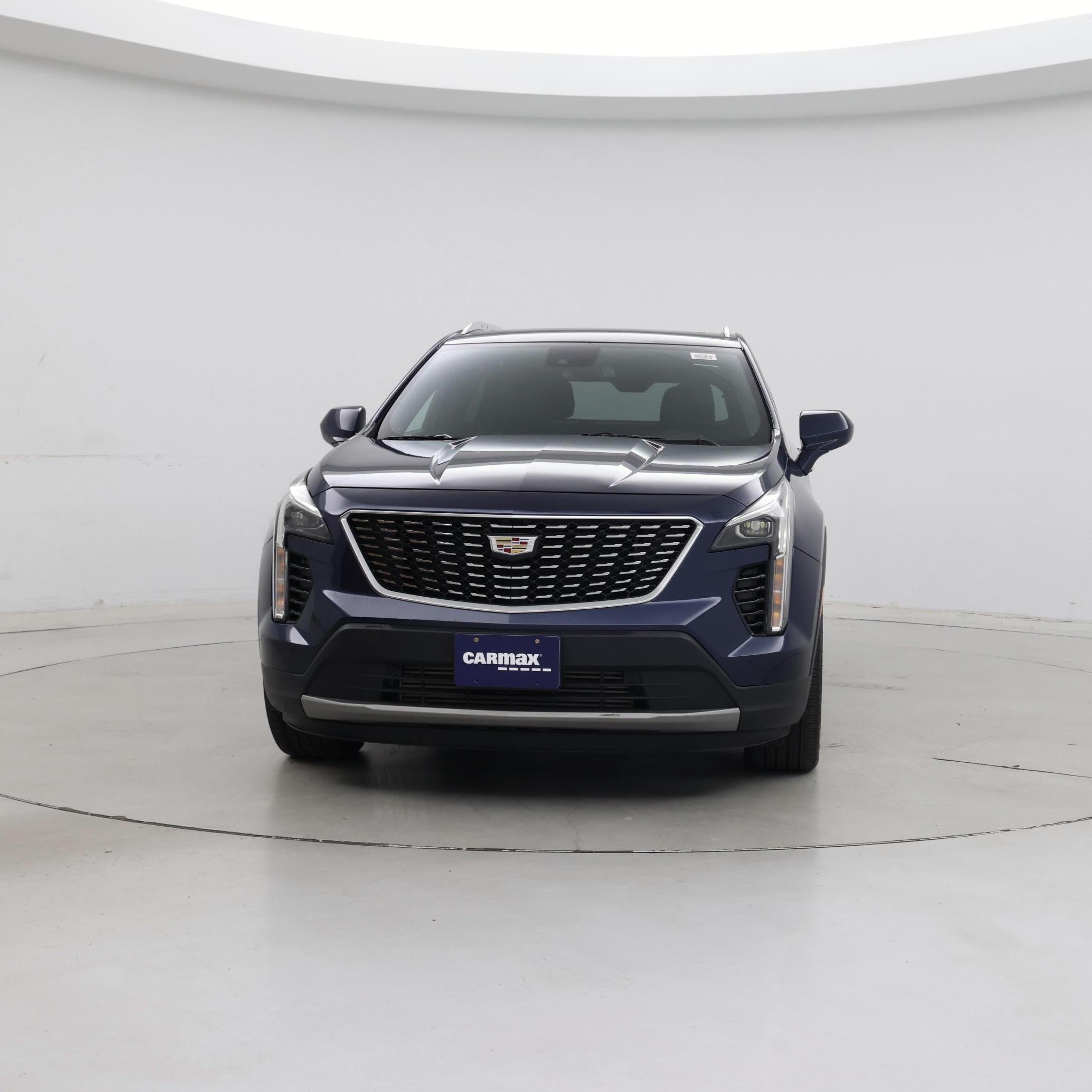 Thumbnail: 2019 Cadillac XT4 - 5