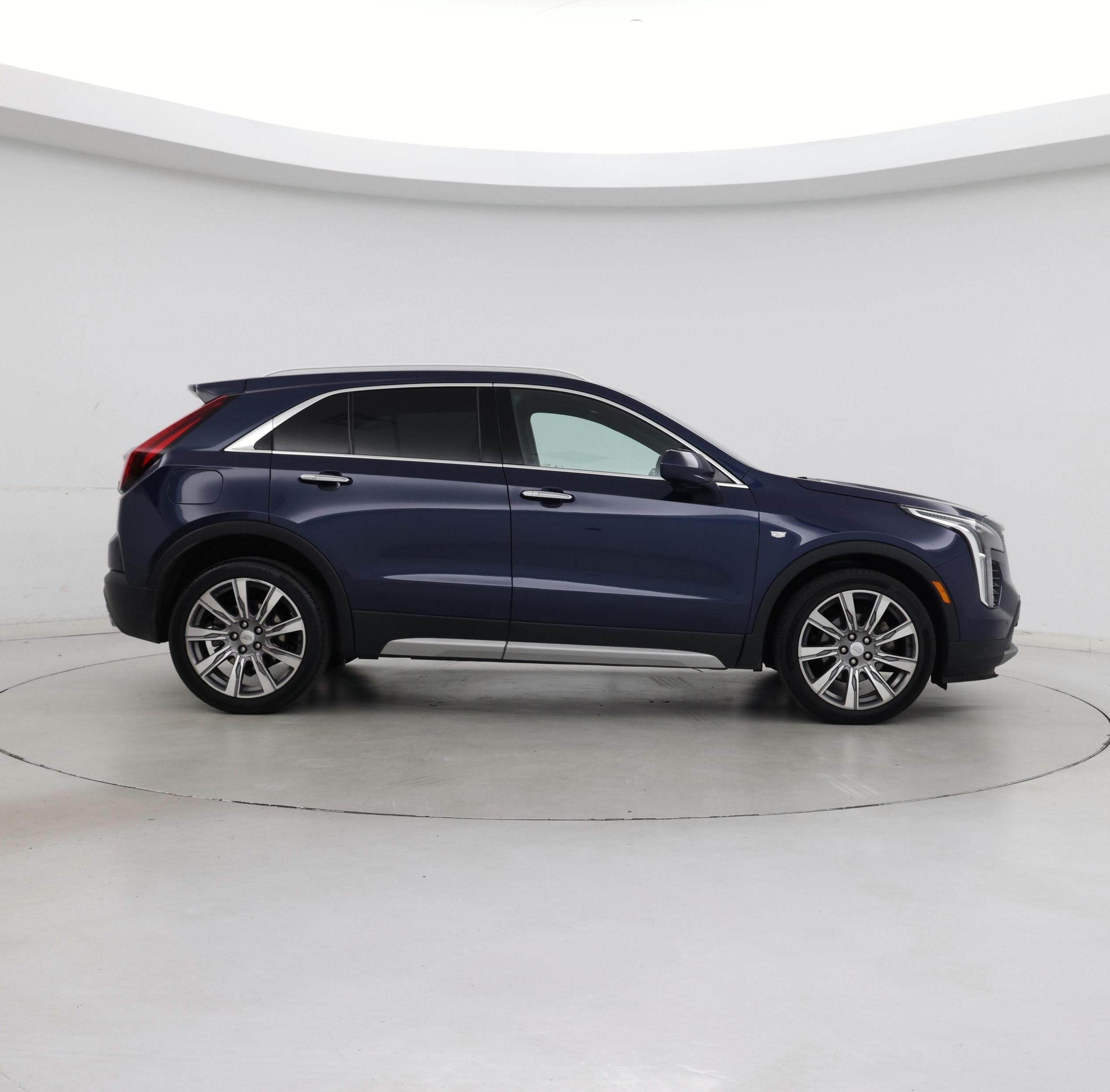 Thumbnail: 2019 Cadillac XT4 - 7
