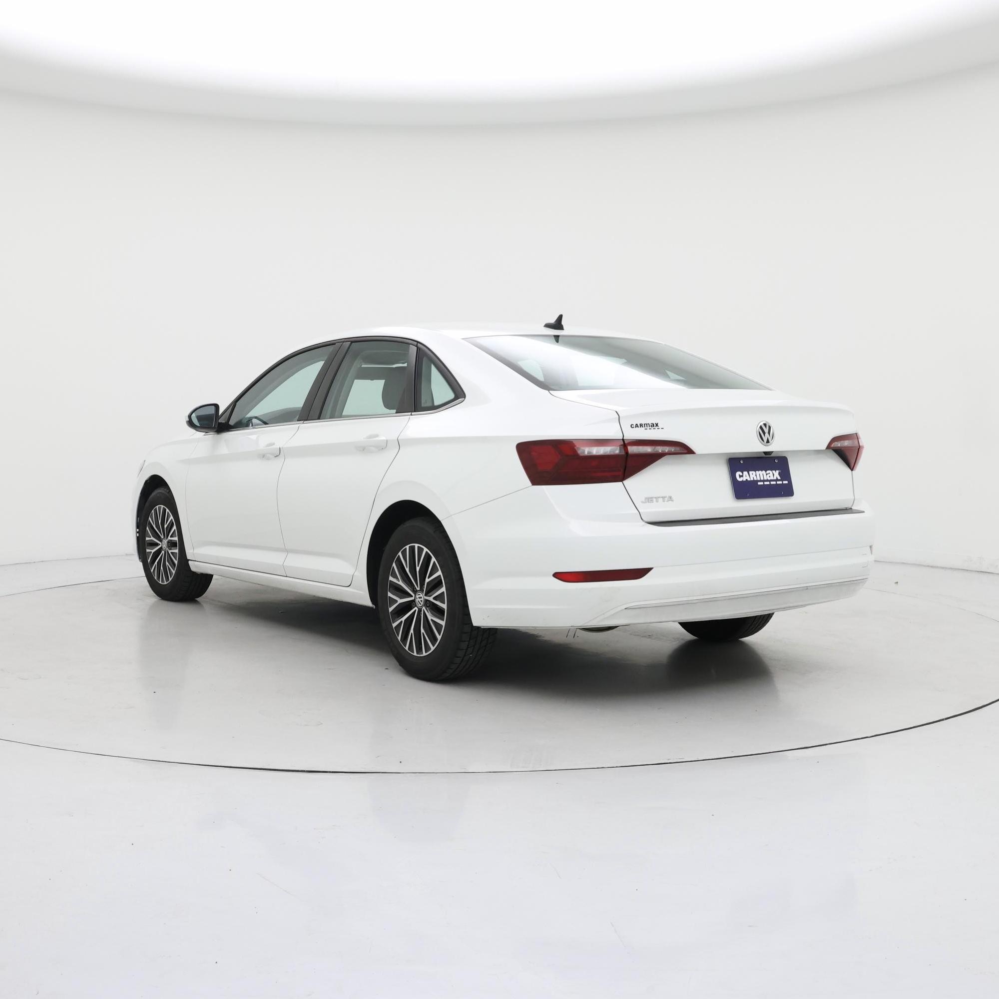 Thumbnail: 2021 Volkswagen Jetta - 2