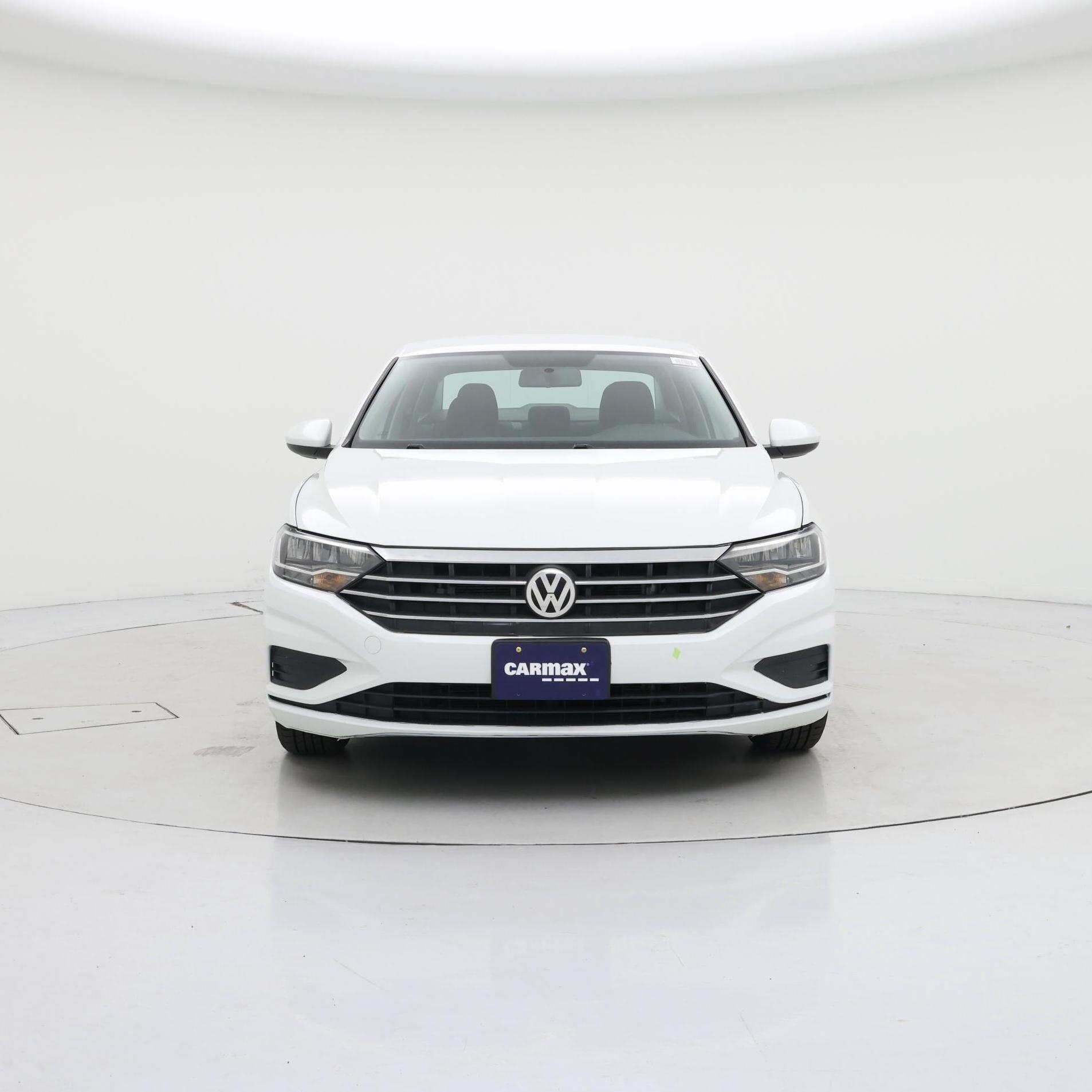 Thumbnail: 2021 Volkswagen Jetta - 5