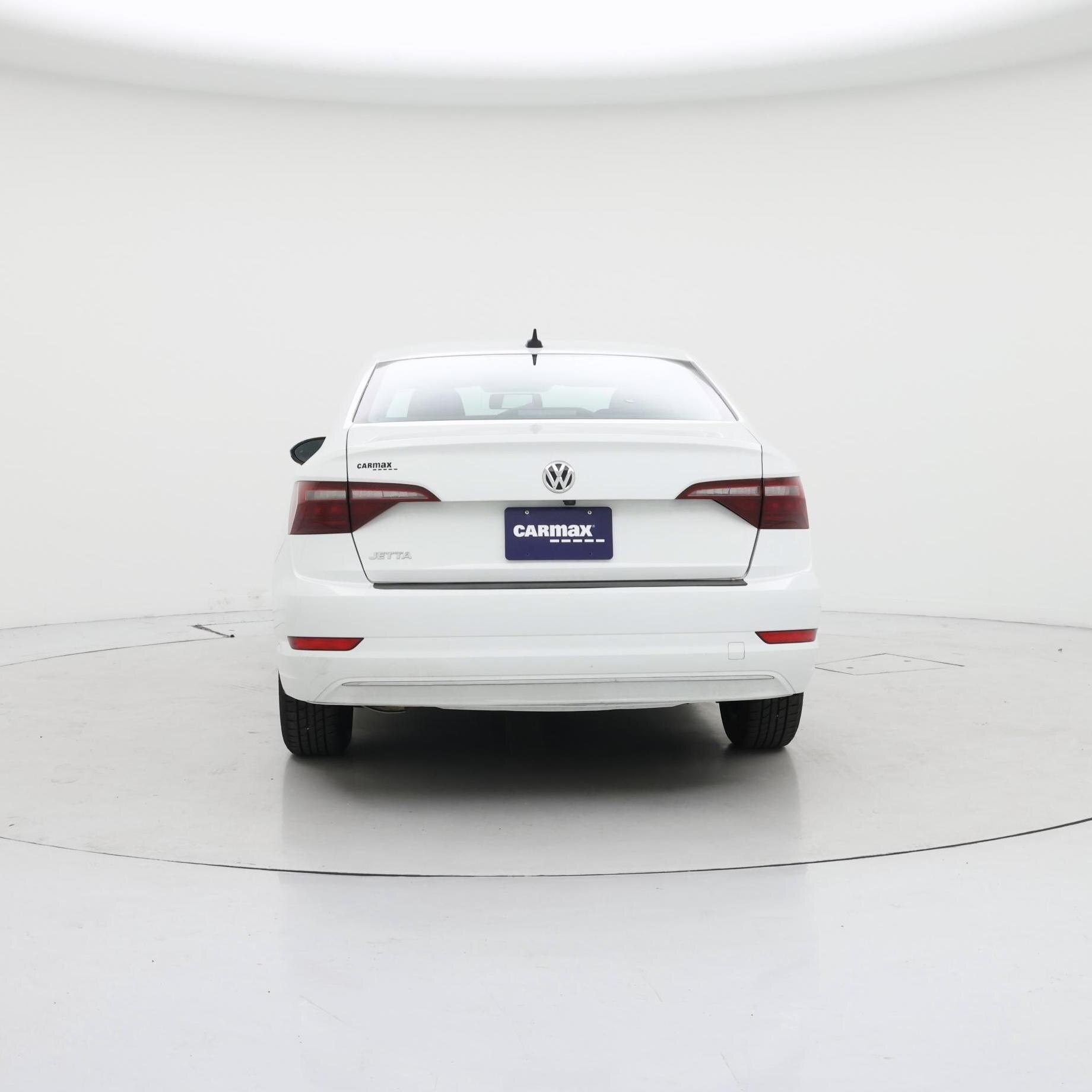 Thumbnail: 2021 Volkswagen Jetta - 6
