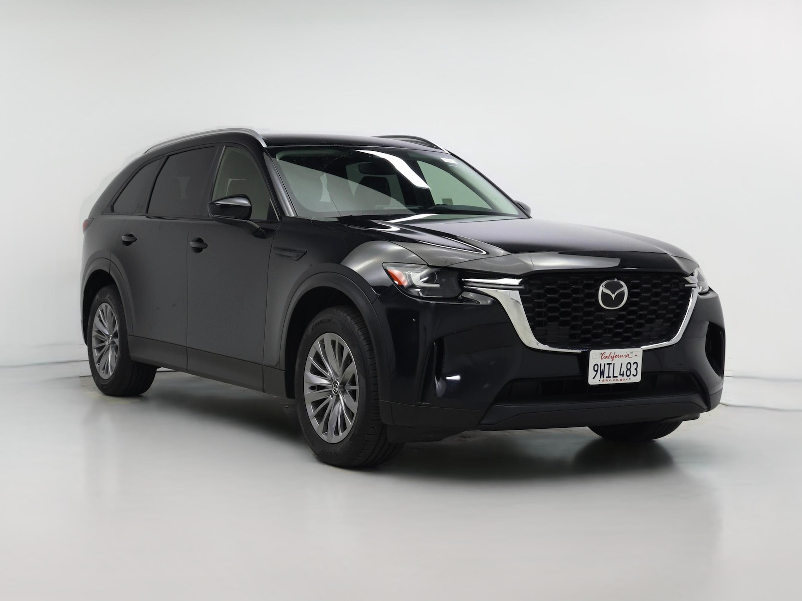 2024 Mazda CX-90