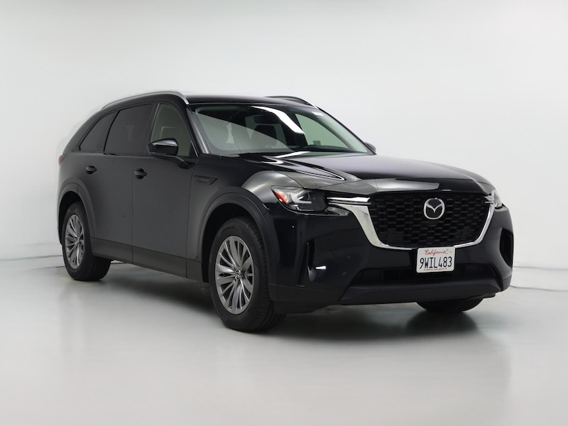 2024 Mazda CX-90 Select -
                  Murrieta, CA