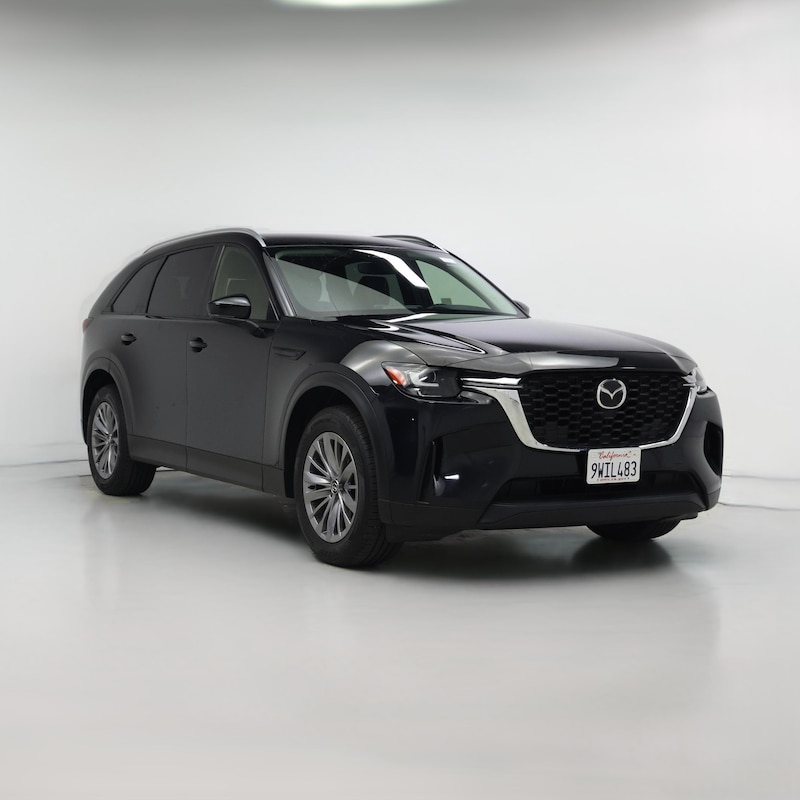 2024 Mazda CX-90 Turbo Select