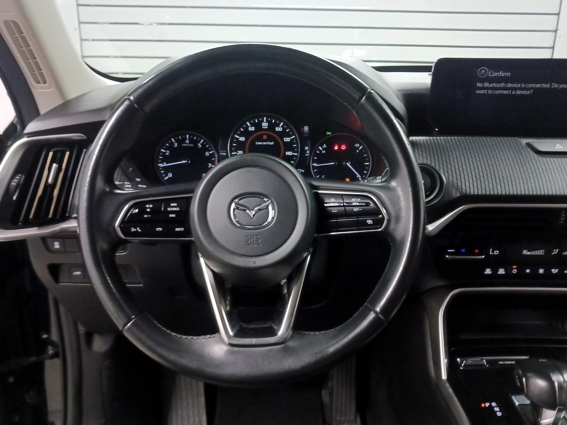 Thumbnail: 2024 Mazda CX-90 - 10