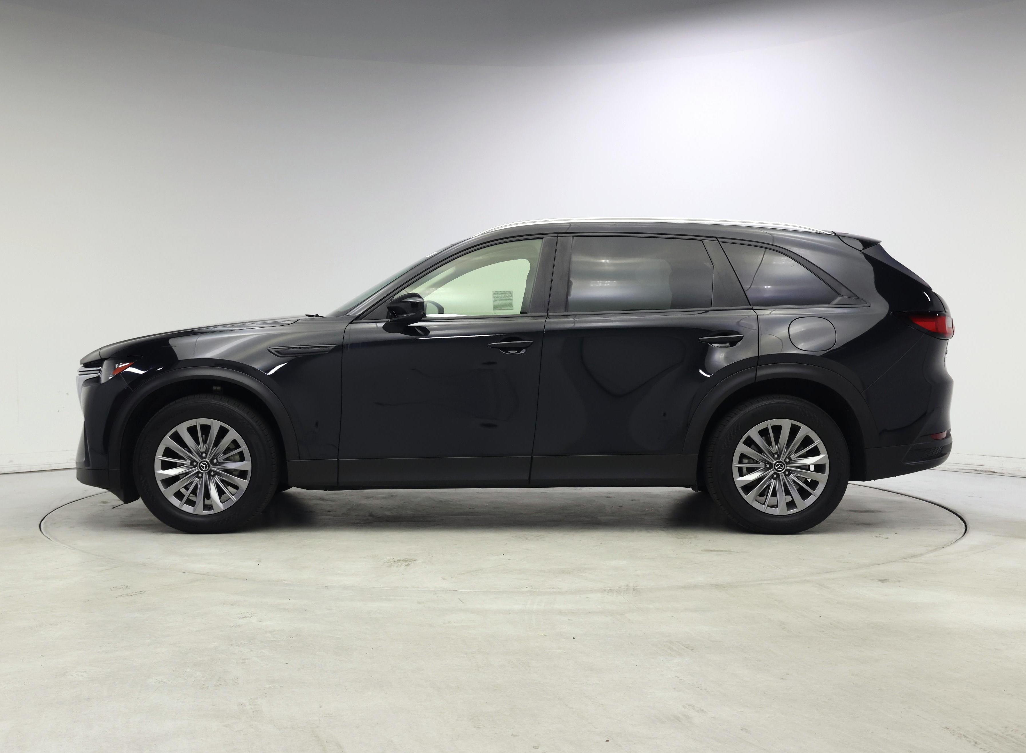 Thumbnail: 2024 Mazda CX-90 - 3