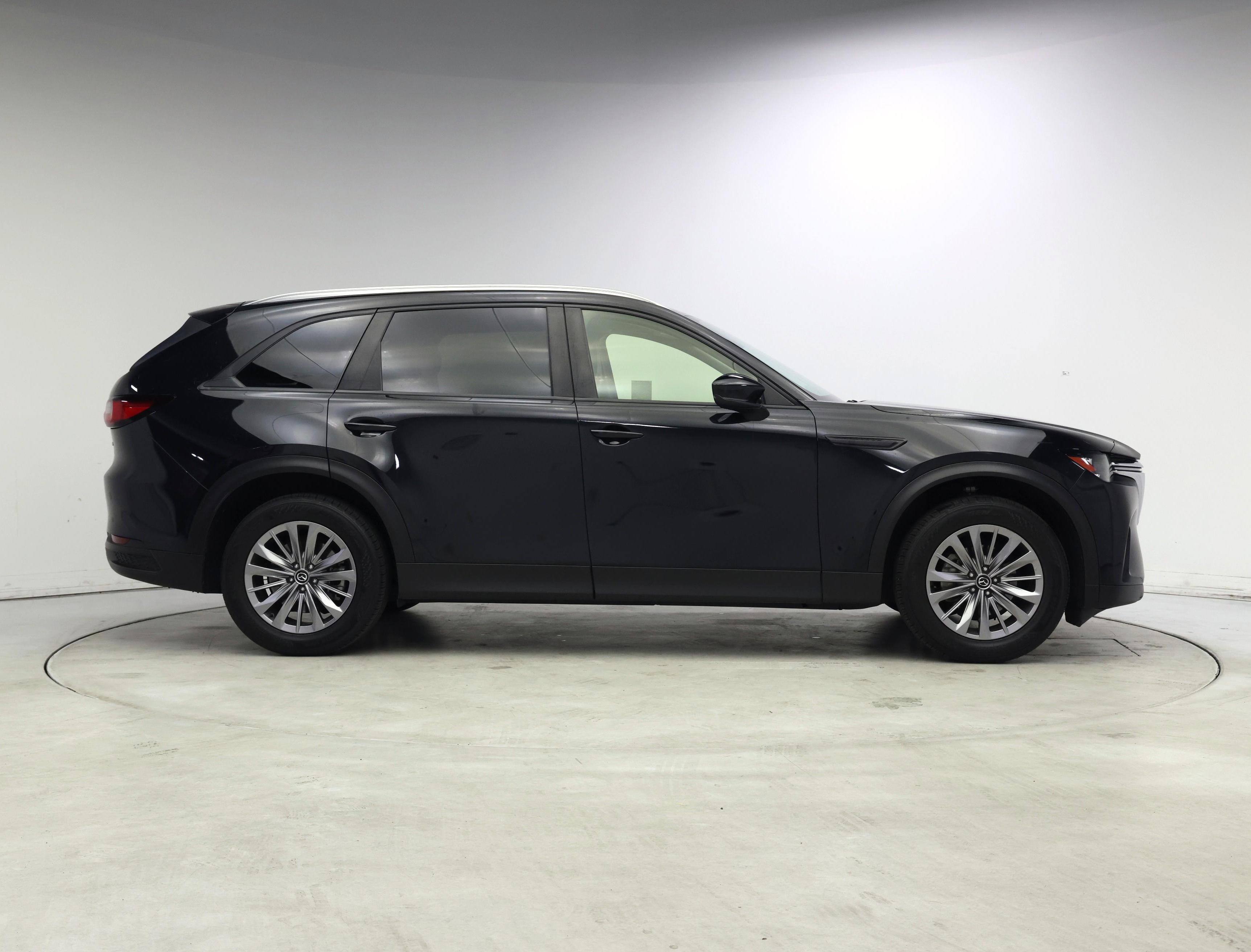 Thumbnail: 2024 Mazda CX-90 - 7