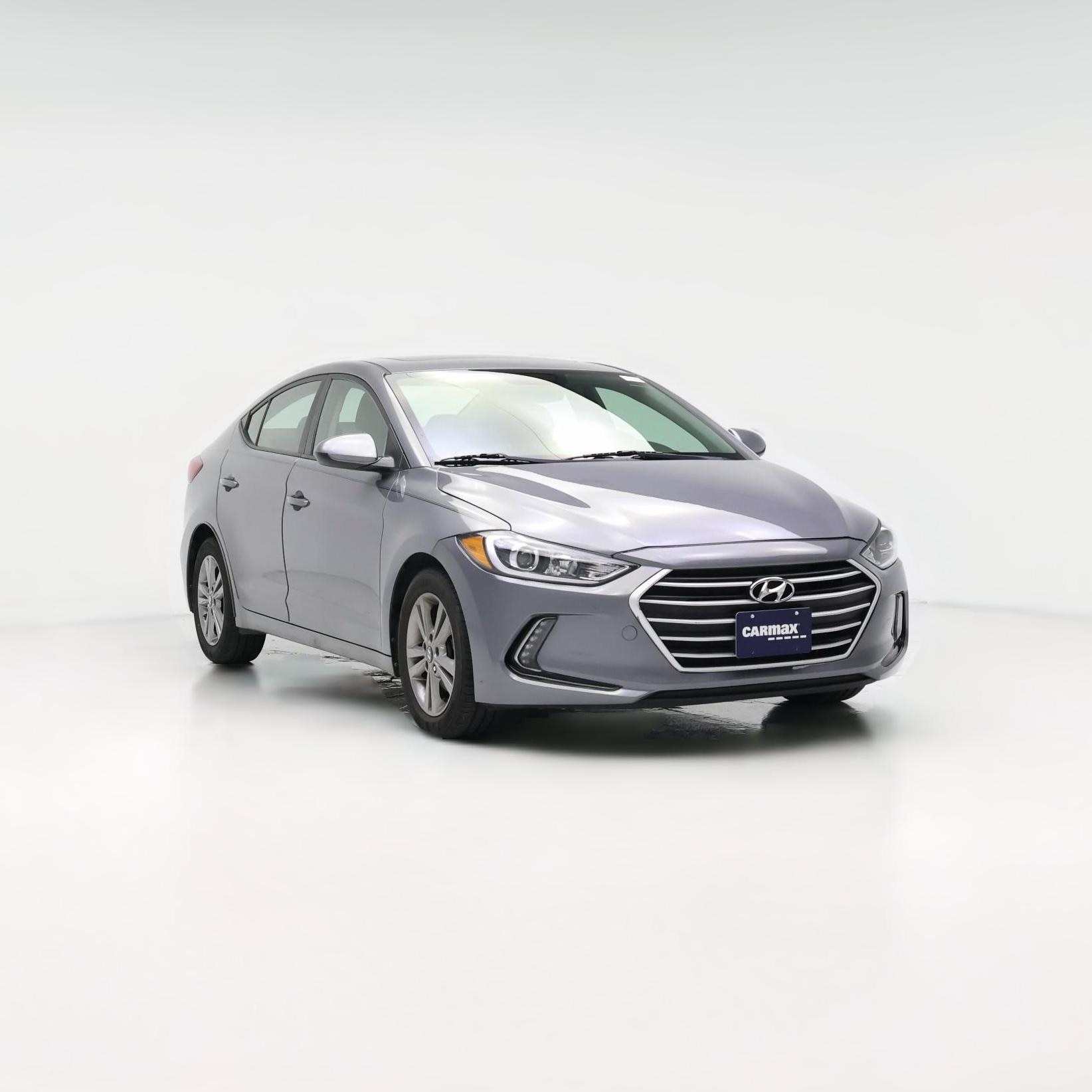 Thumbnail: 2017 Hyundai Elantra - 1