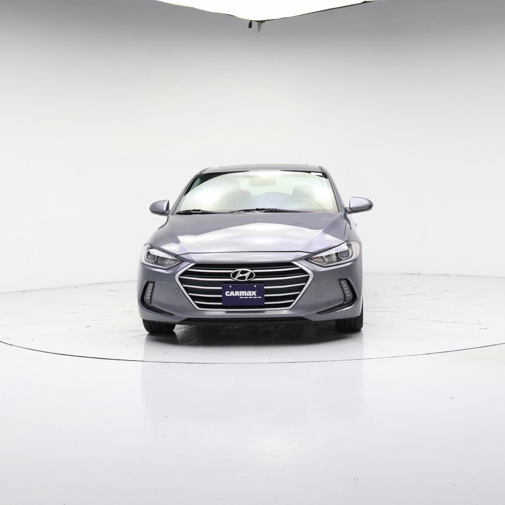 Thumbnail: 2017 Hyundai Elantra - 5