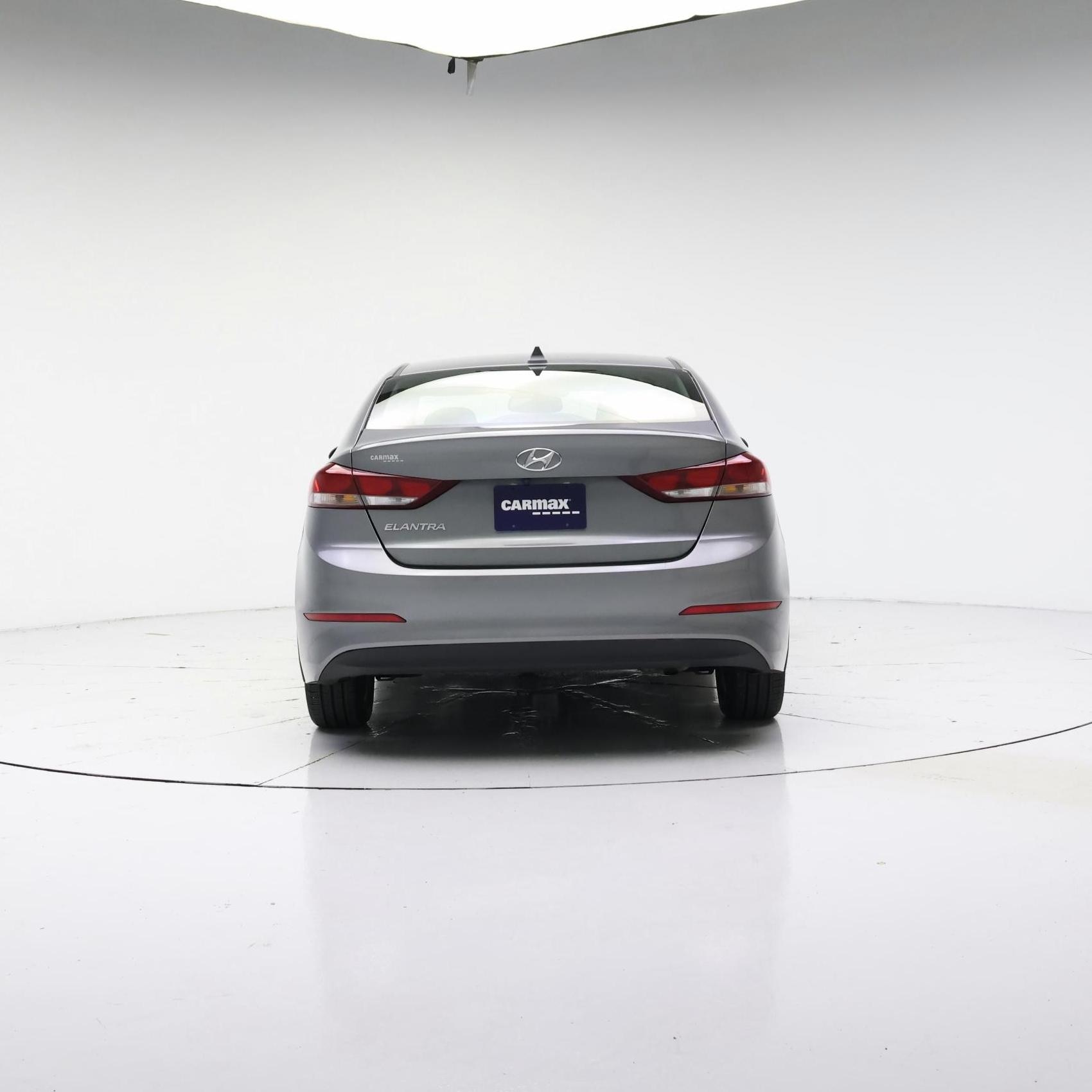 Thumbnail: 2017 Hyundai Elantra - 6