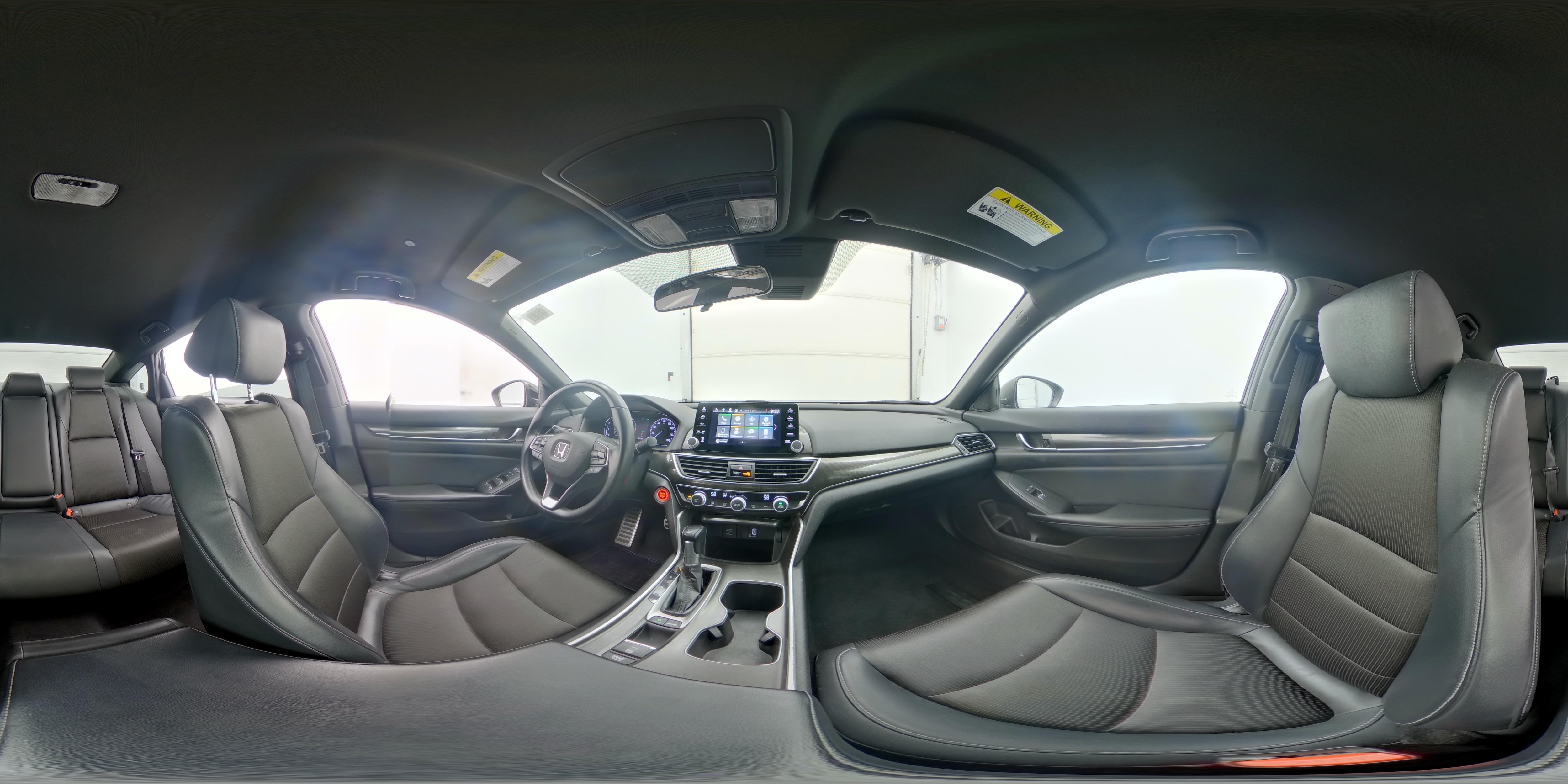 2018 Honda Accord Sport - Photo 24