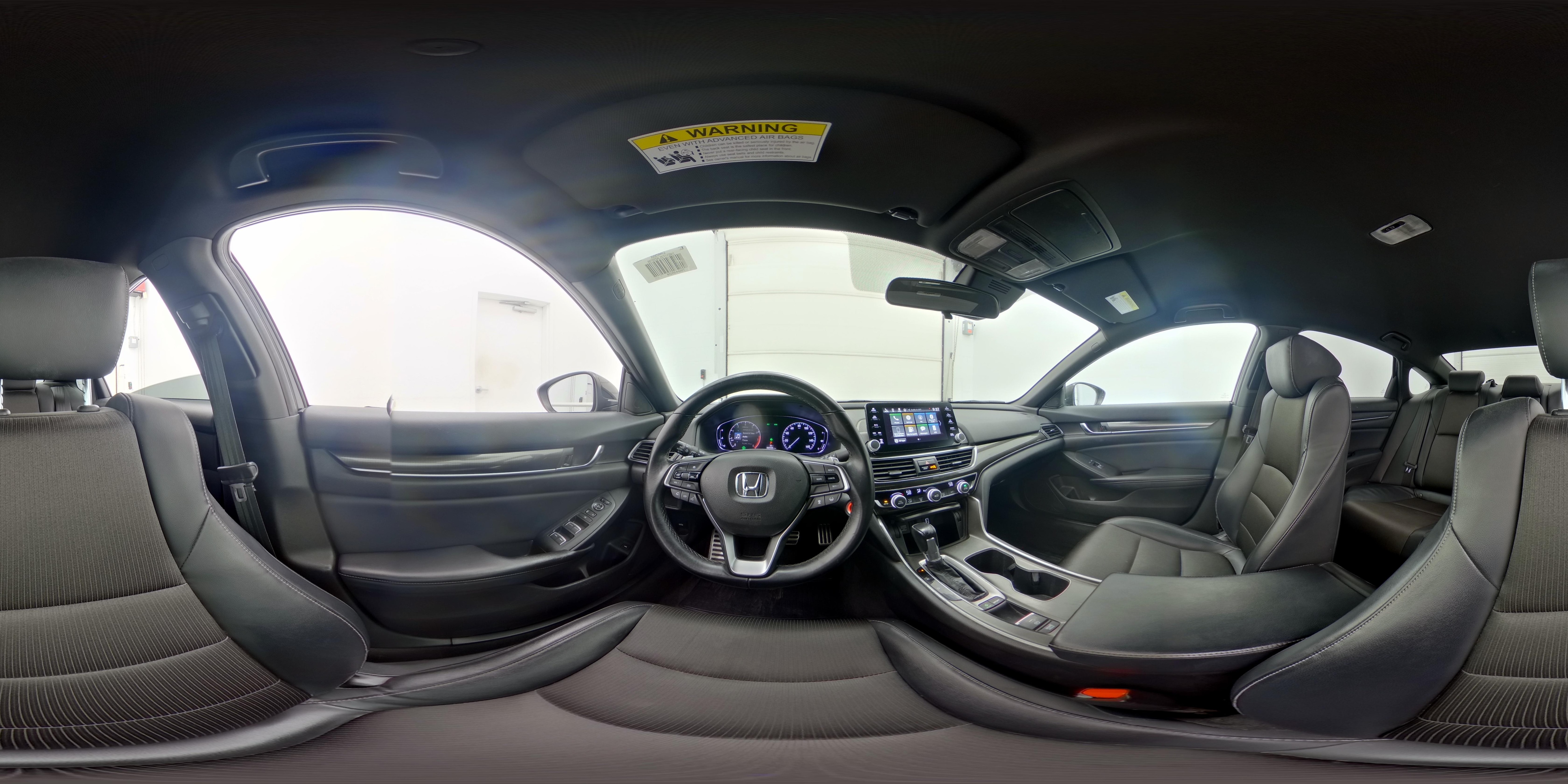 2018 Honda Accord Sport - Photo 26