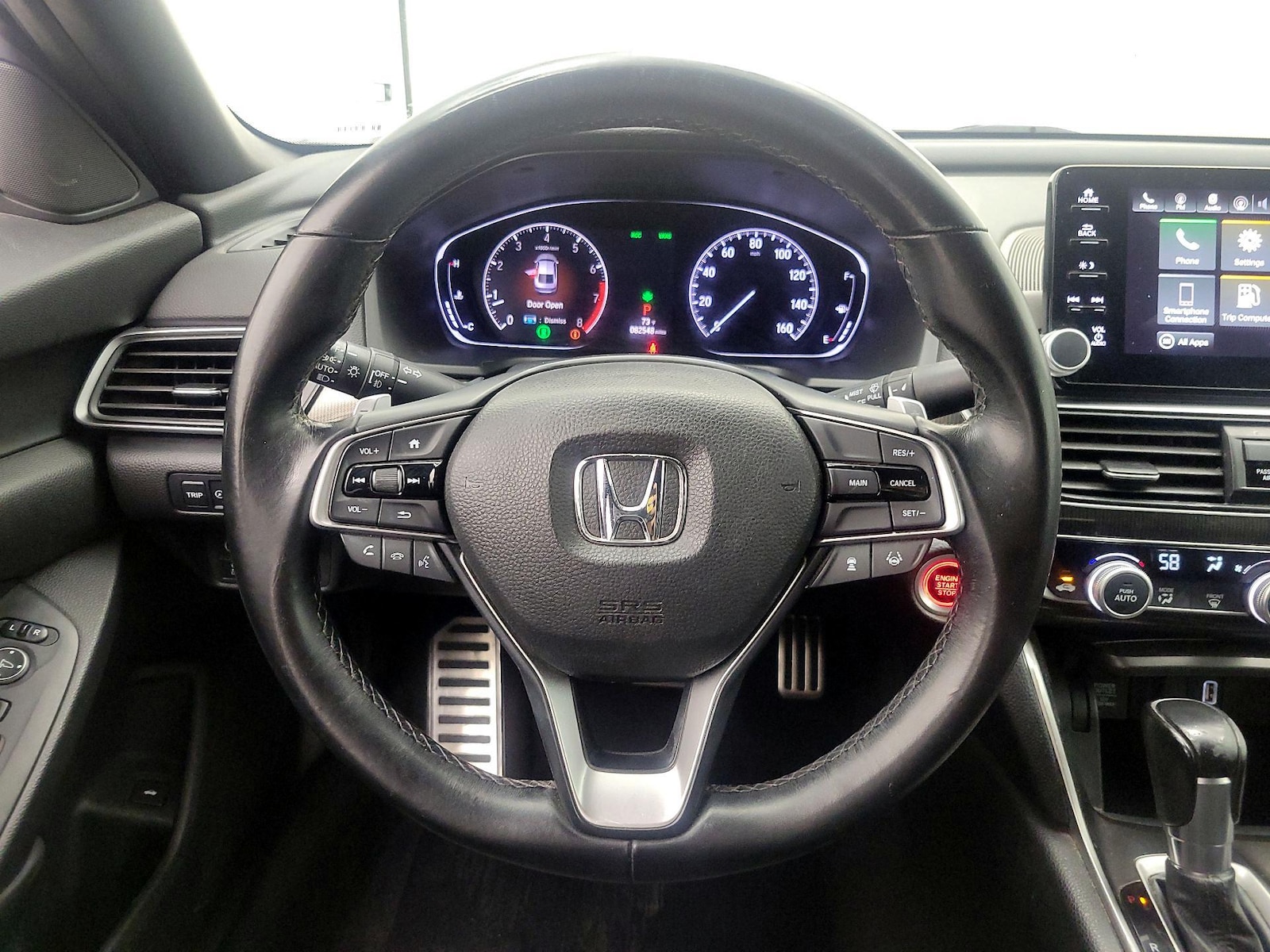 2018 Honda Accord Sport - Photo 11