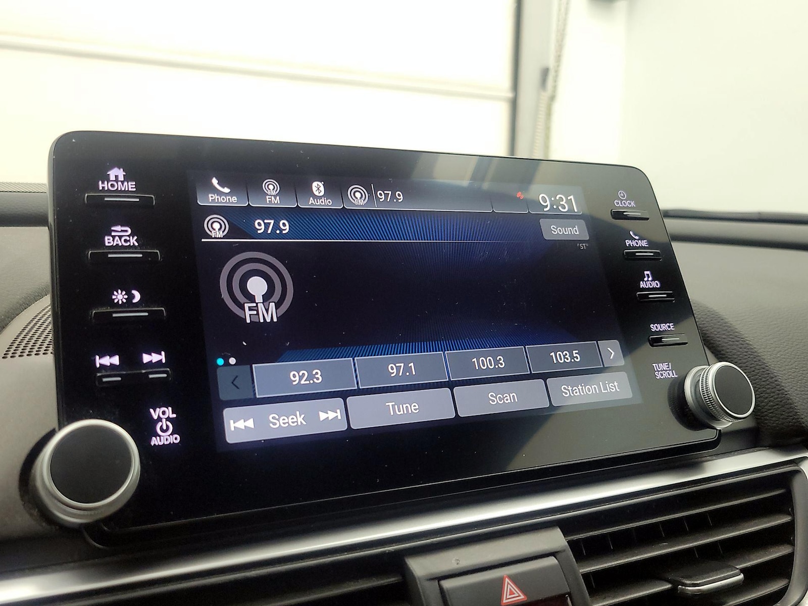 2018 Honda Accord Sport - Photo 16