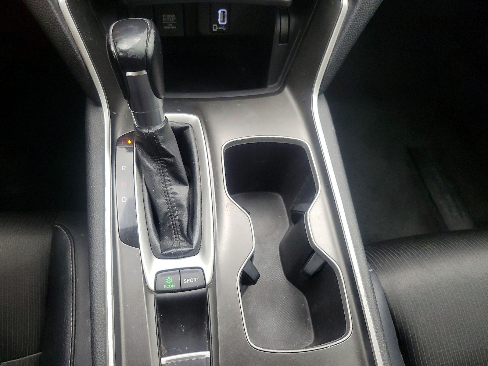 2018 Honda Accord Sport - Photo 18
