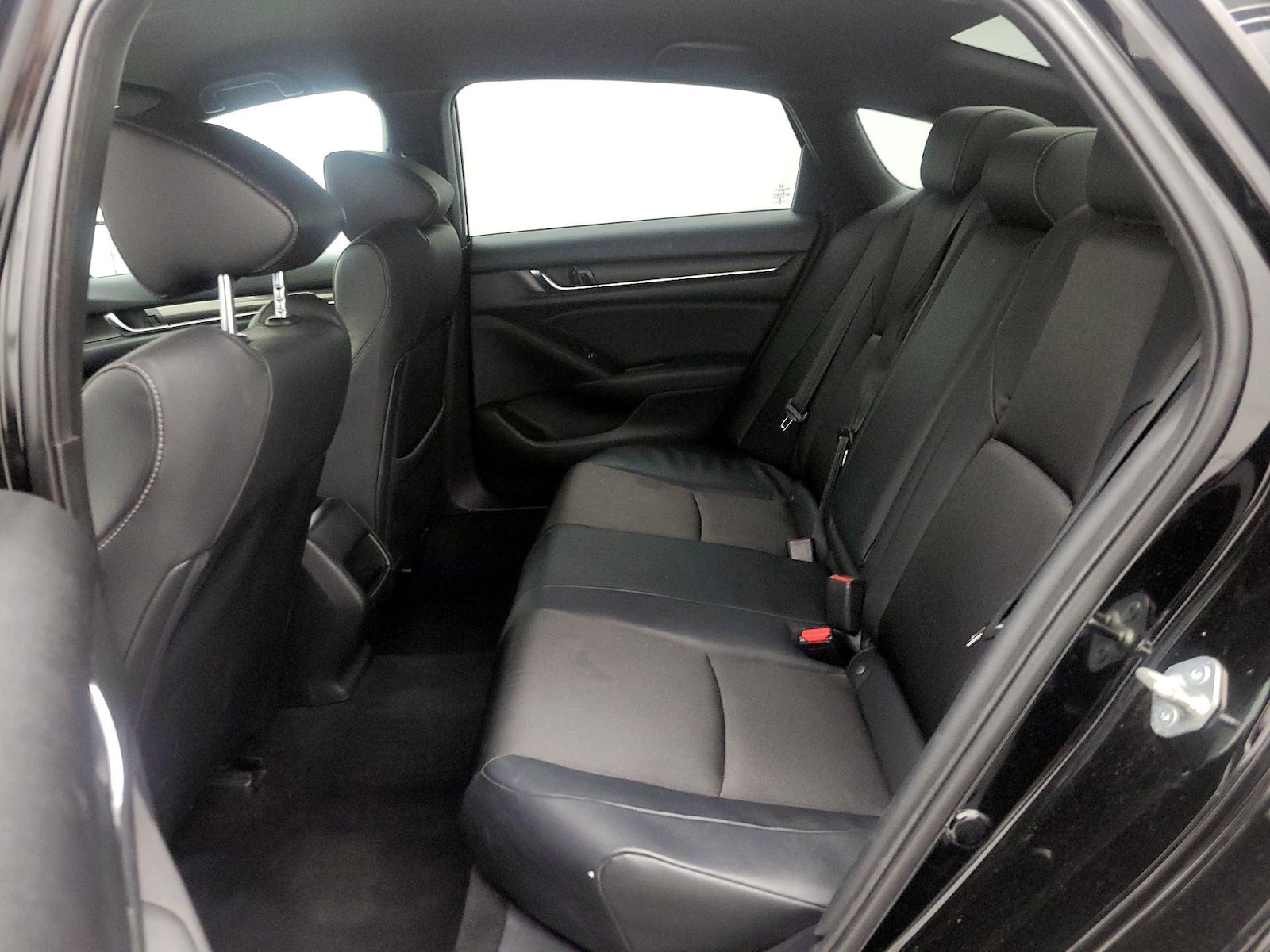 2018 Honda Accord Sport - Photo 20