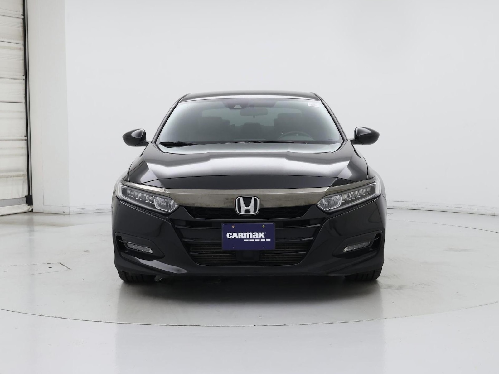 2018 Honda Accord Sport - Photo 6