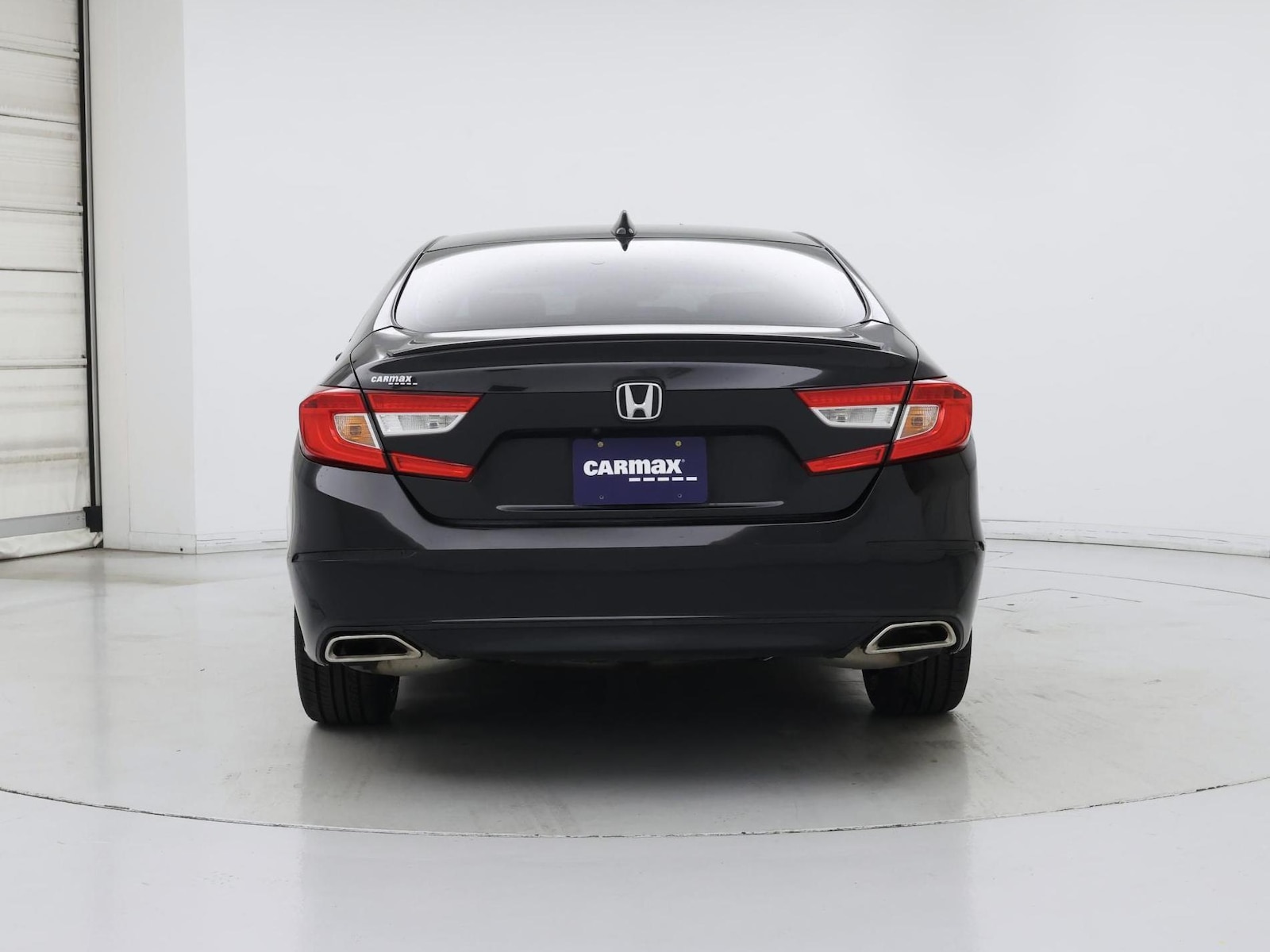 2018 Honda Accord Sport - Photo 7