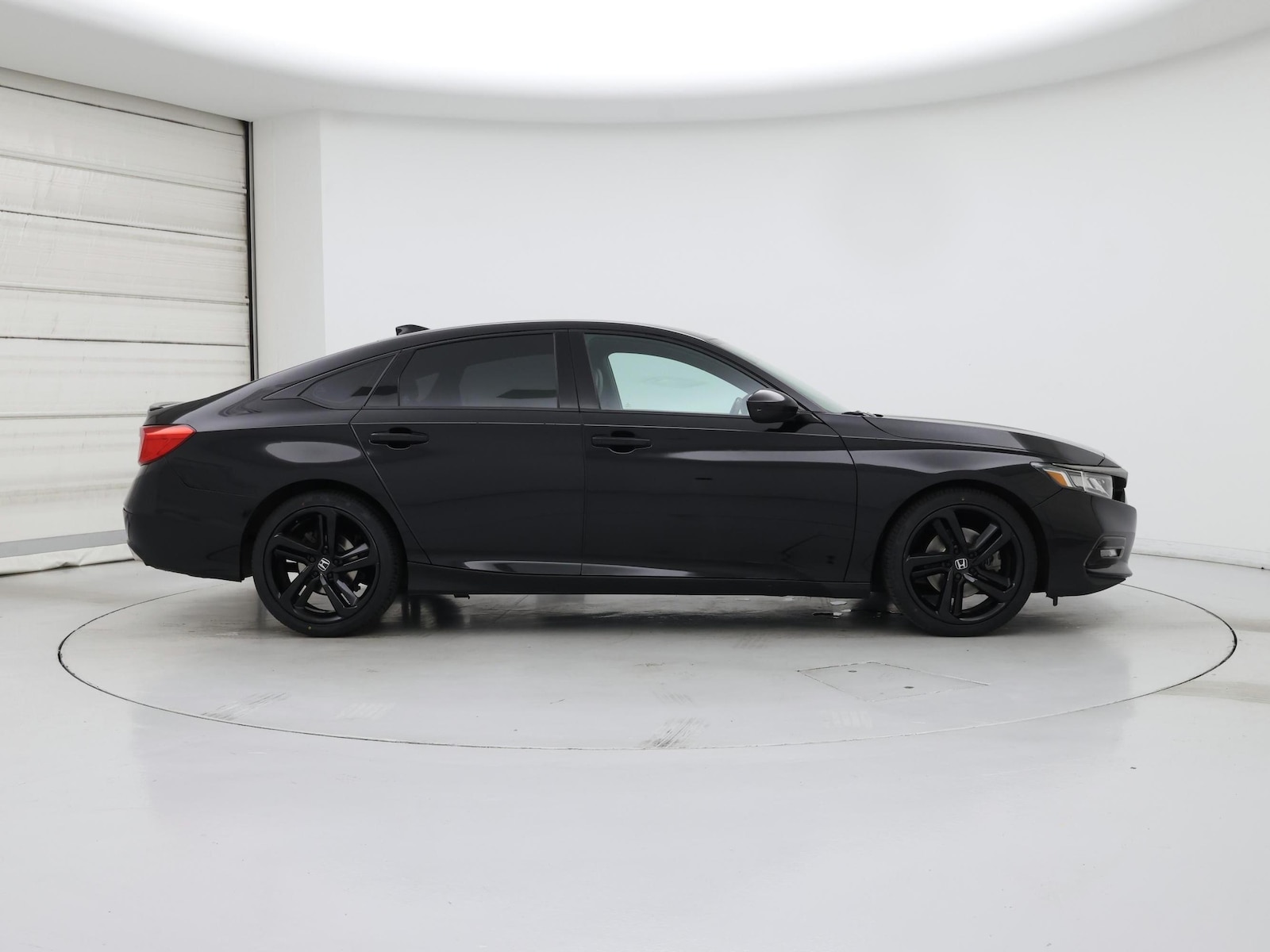 2018 Honda Accord Sport - Photo 8