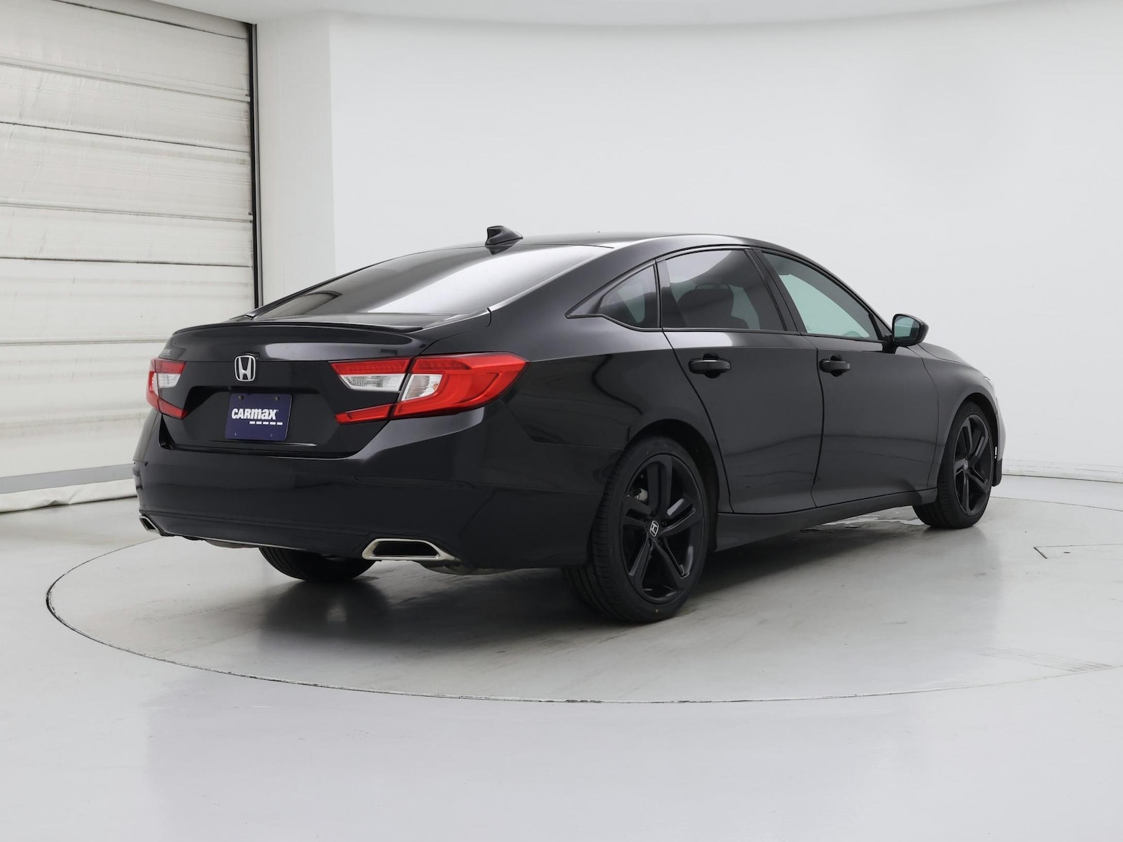 2018 Honda Accord Sport - Photo 9