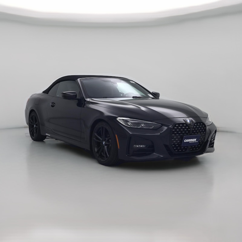 2021 BMW 430 I