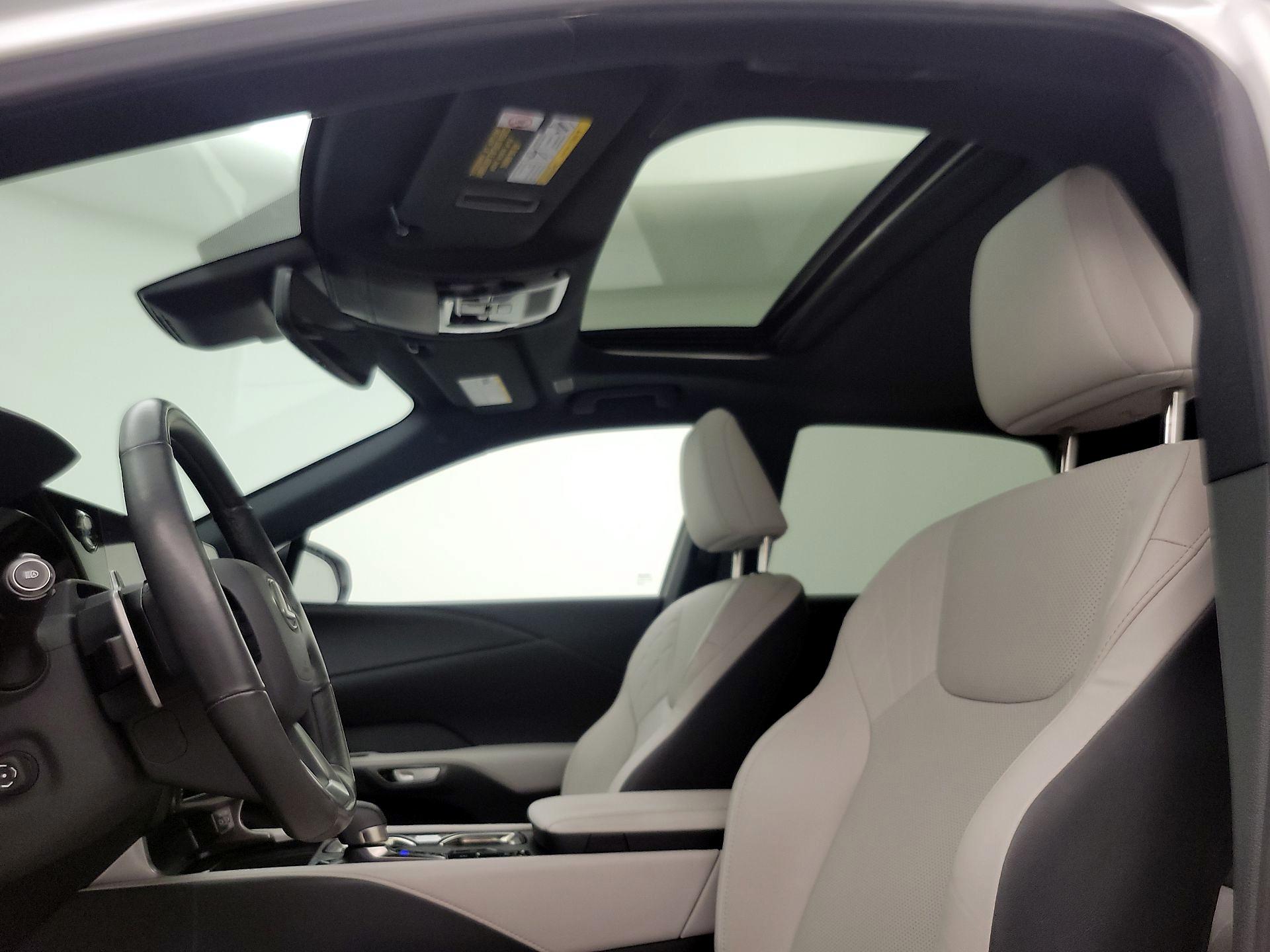 Thumbnail: 2024 Lexus RX - 20