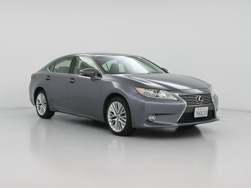 2015 Lexus ES 350 -
                  Roseville, CA