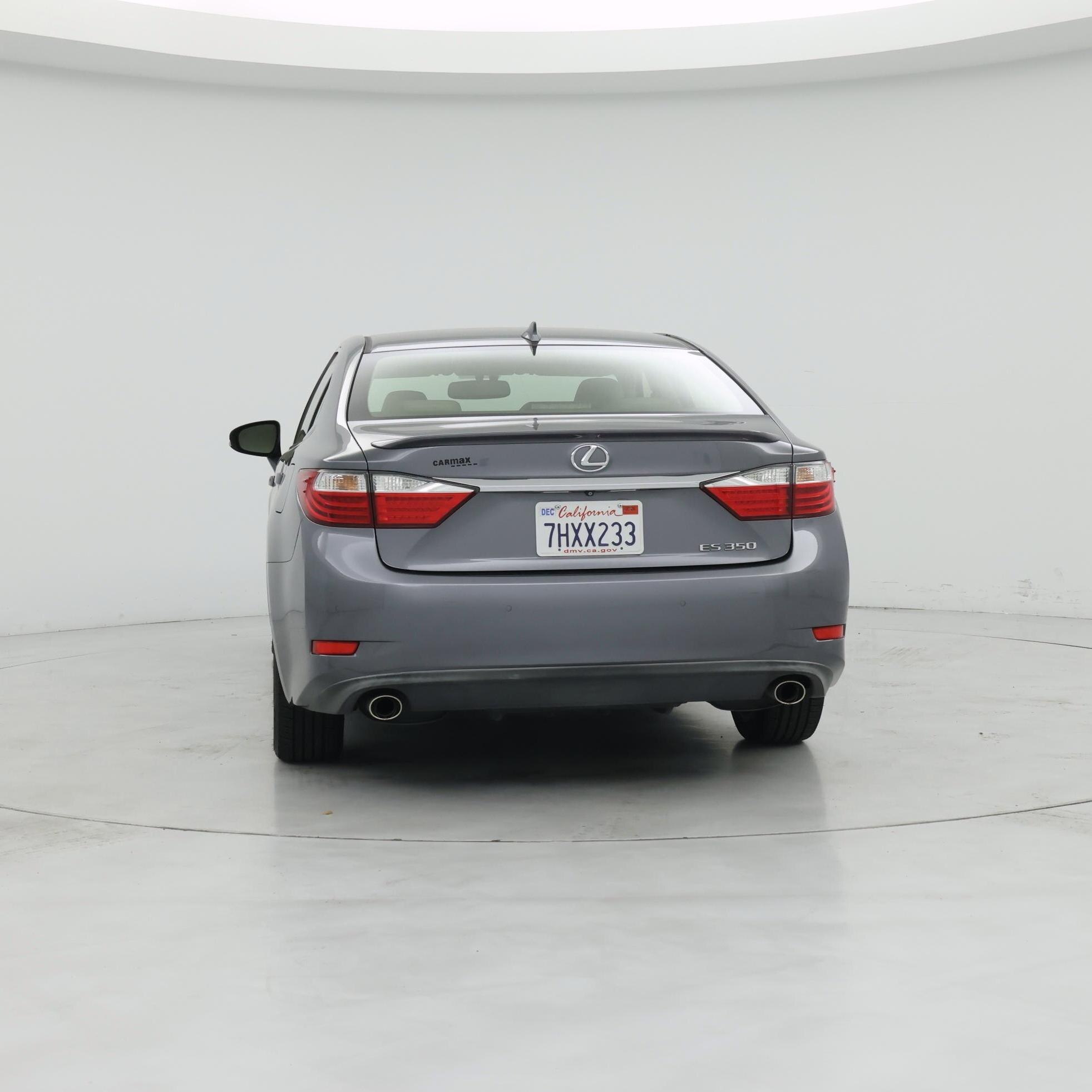 Thumbnail: 2015 Lexus ES - 6