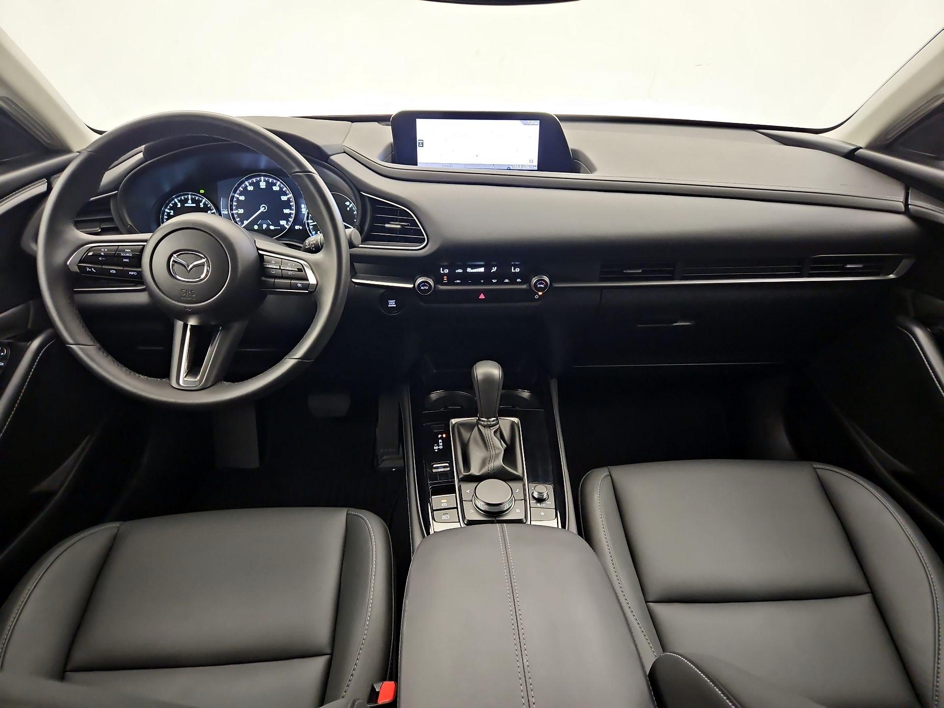 Thumbnail: 2024 Mazda CX-30 - 9