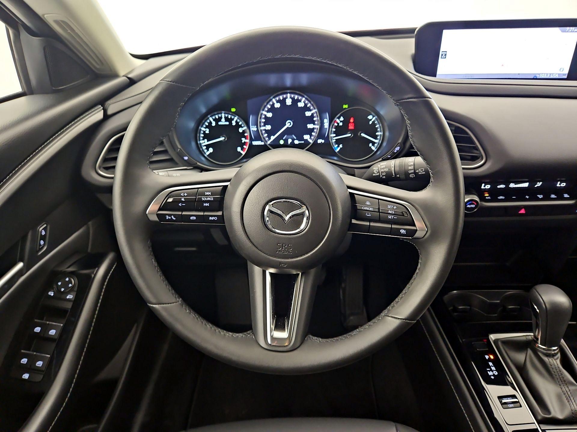 Thumbnail: 2024 Mazda CX-30 - 10