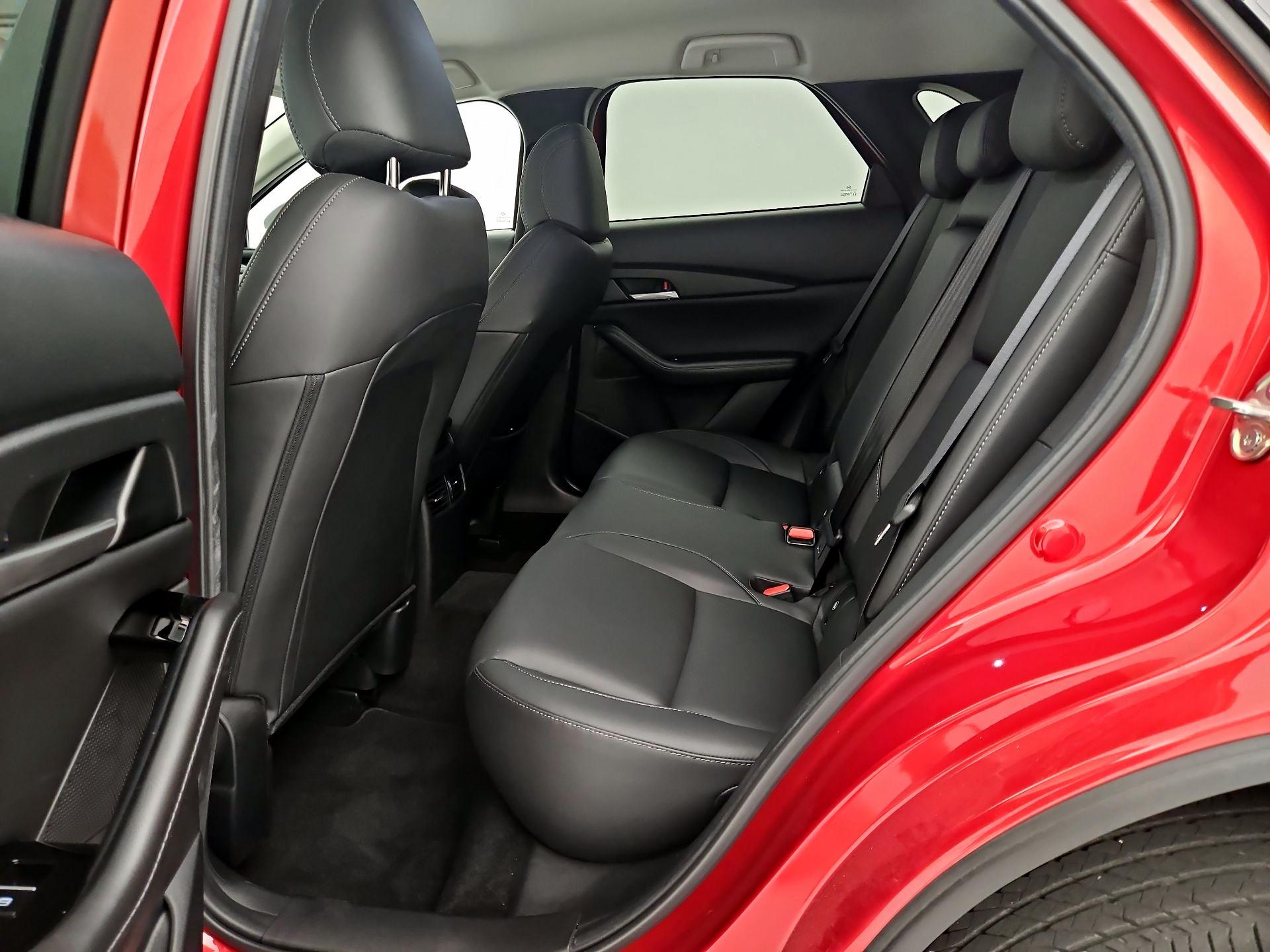 Thumbnail: 2024 Mazda CX-30 - 20