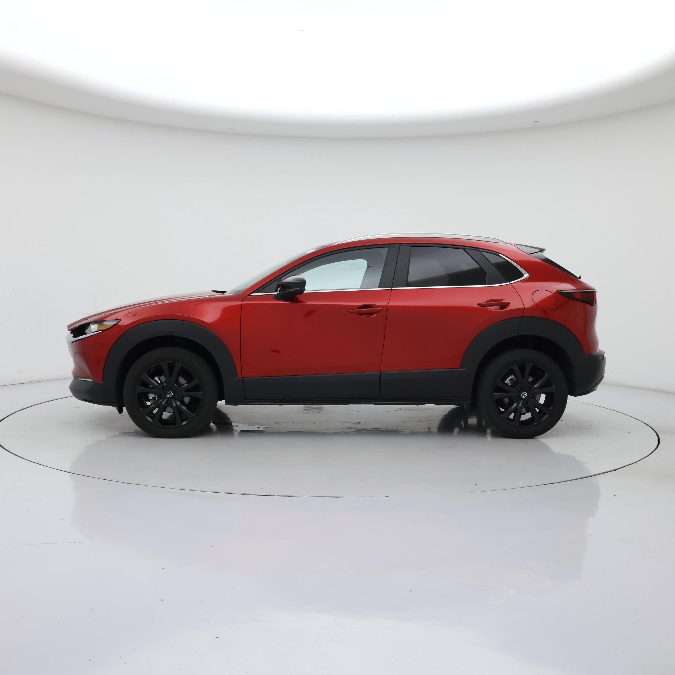 Thumbnail: 2024 Mazda CX-30 - 3